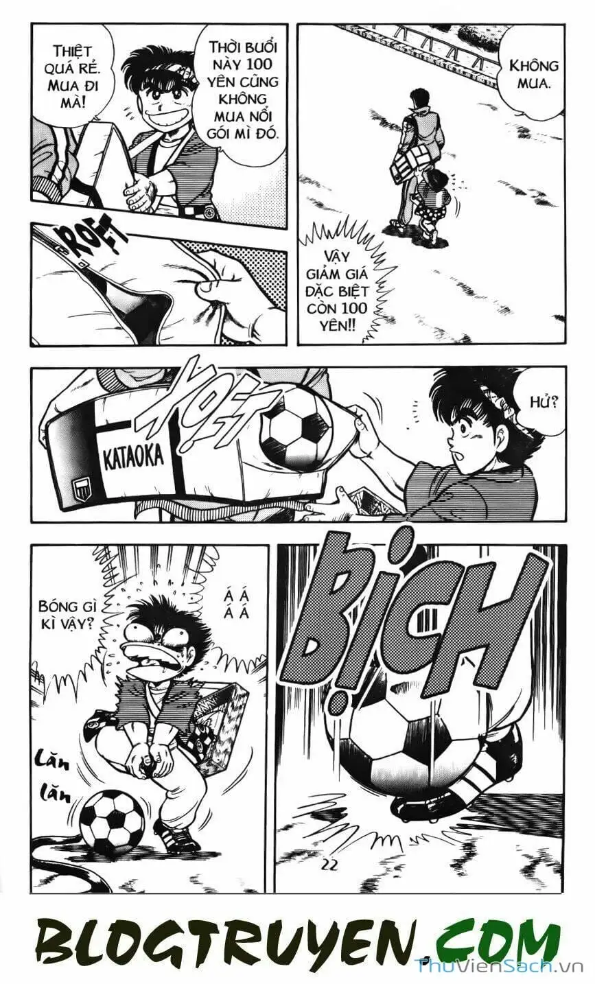 Truyện Tranh Jindo - Đường Dẫn Đến Khung Thành trang 2