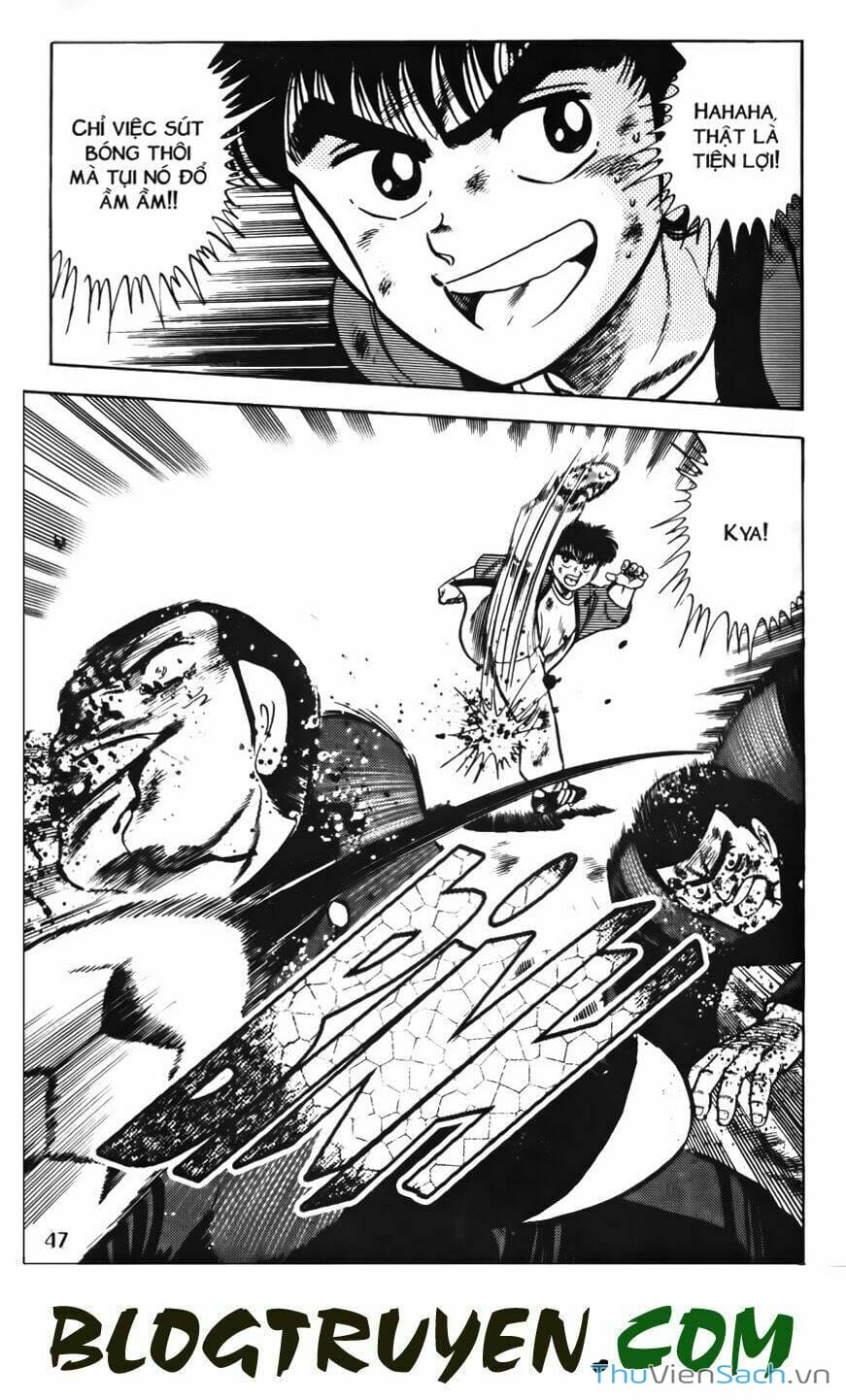 Truyện Tranh Jindo - Đường Dẫn Đến Khung Thành trang 2