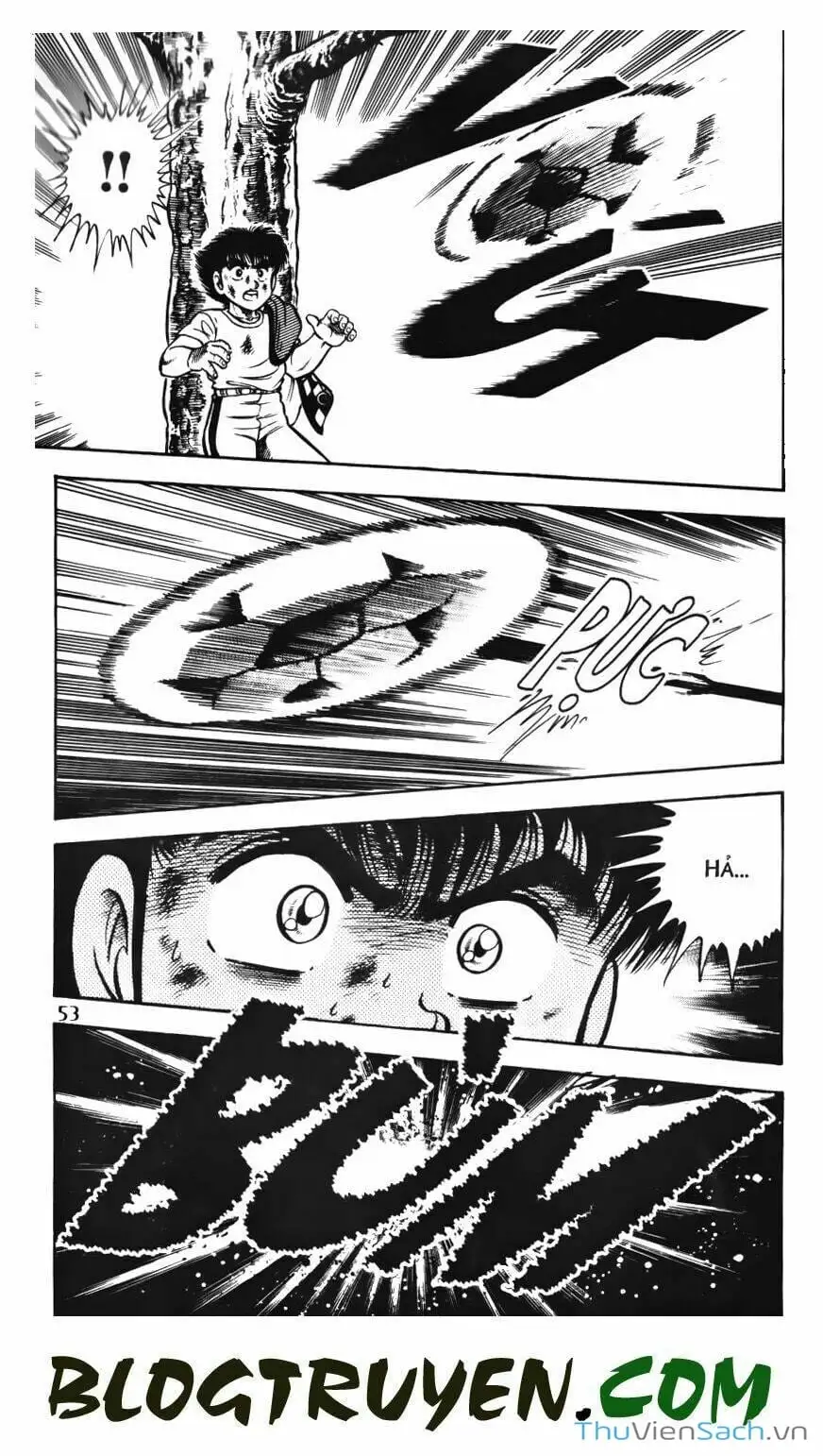 Truyện Tranh Jindo - Đường Dẫn Đến Khung Thành trang 2