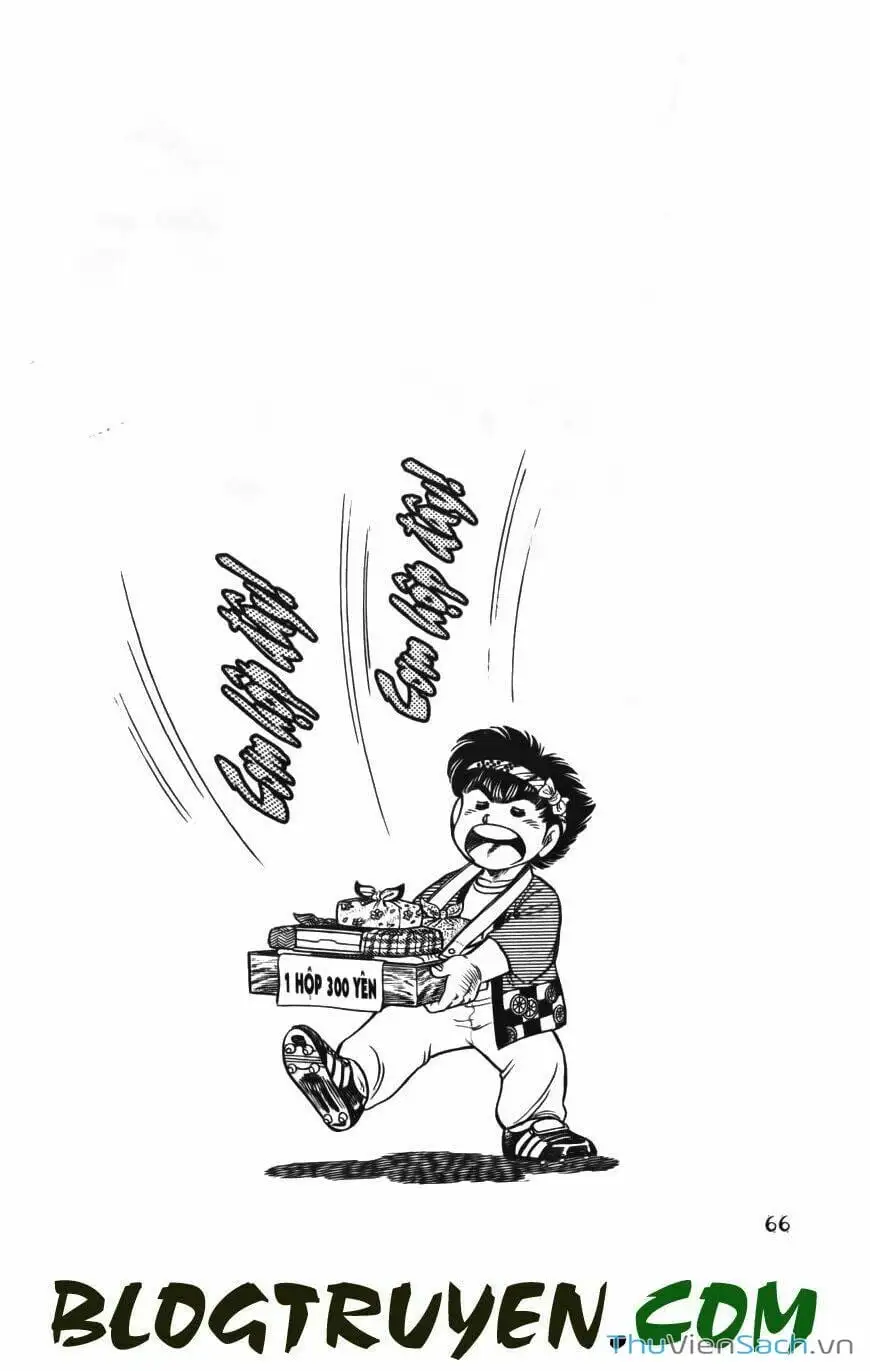 Truyện Tranh Jindo - Đường Dẫn Đến Khung Thành trang 2