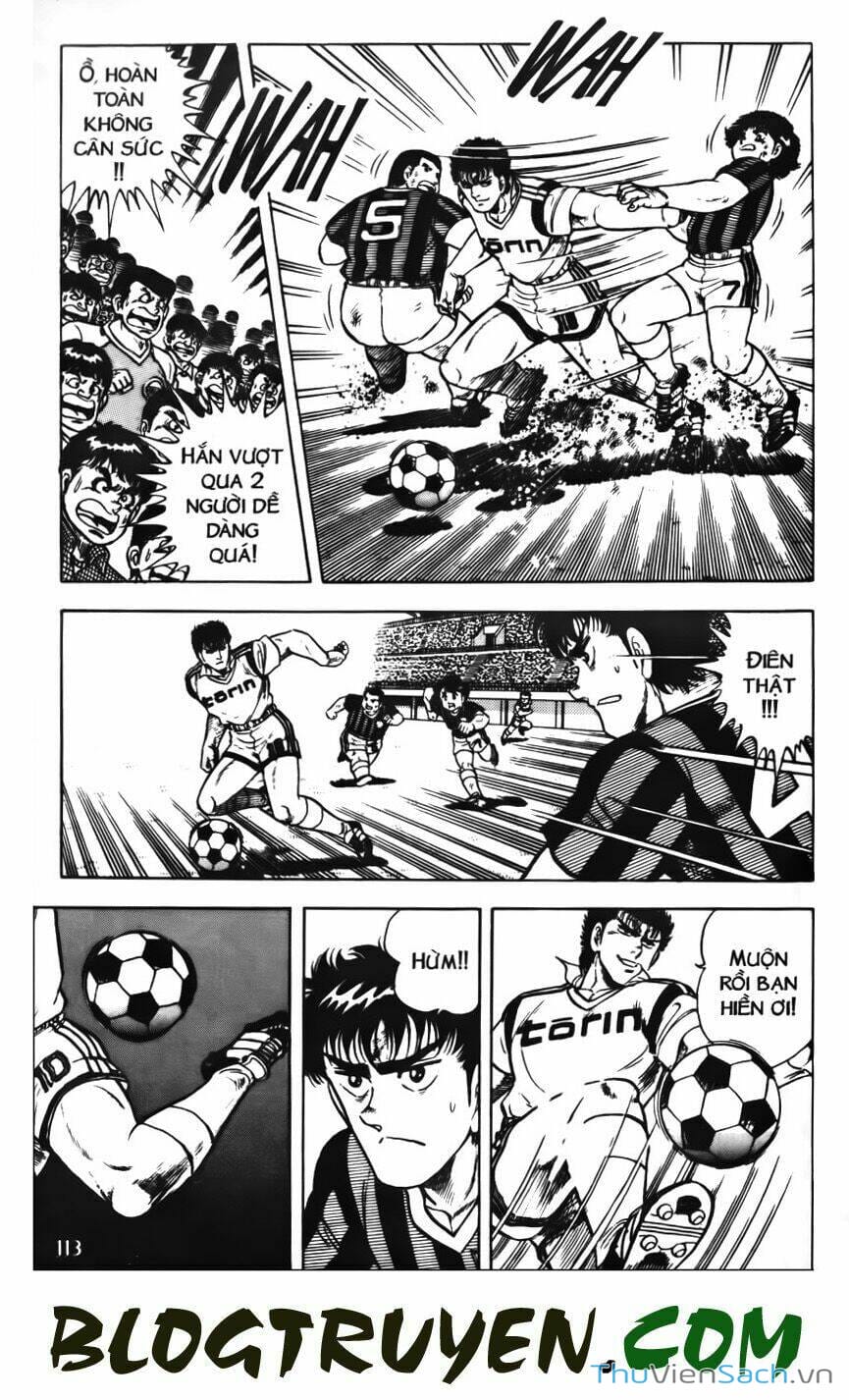 Truyện Tranh Jindo - Đường Dẫn Đến Khung Thành trang 2