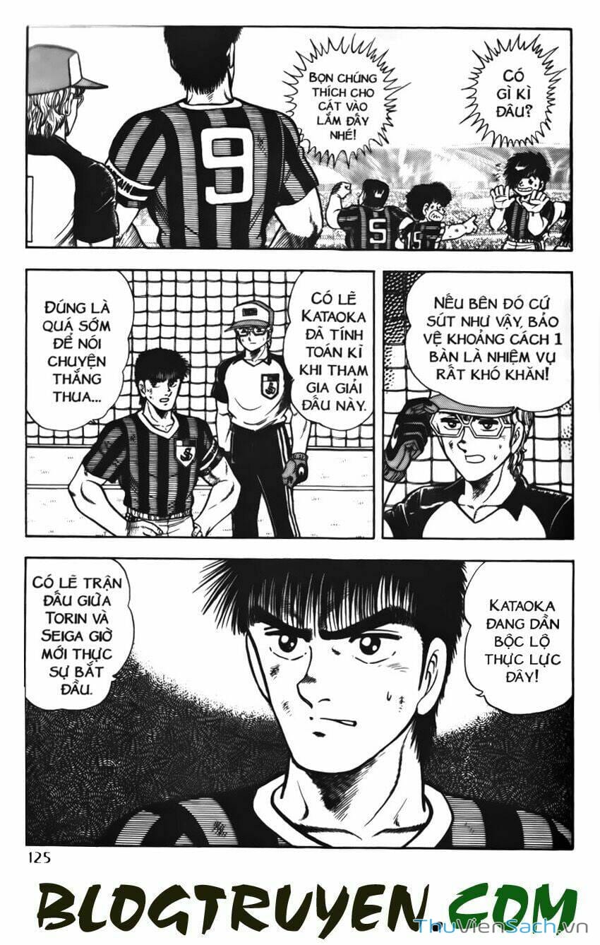 Truyện Tranh Jindo - Đường Dẫn Đến Khung Thành trang 2