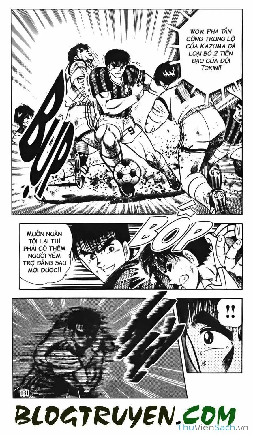 Truyện Tranh Jindo - Đường Dẫn Đến Khung Thành trang 2