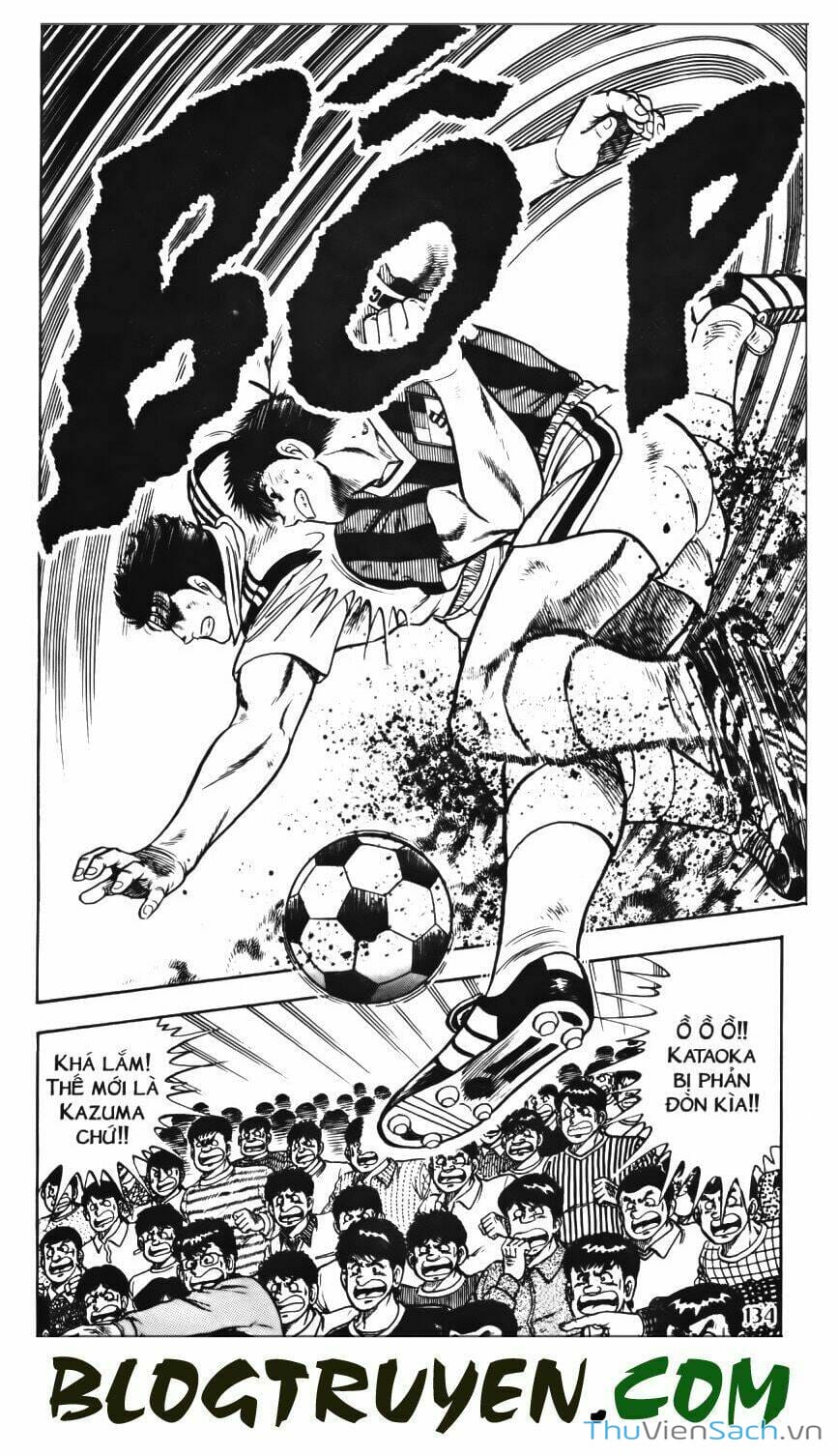 Truyện Tranh Jindo - Đường Dẫn Đến Khung Thành trang 2