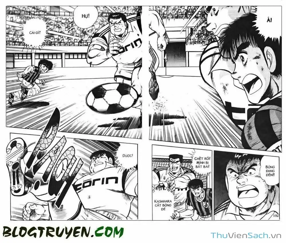 Truyện Tranh Jindo - Đường Dẫn Đến Khung Thành trang 2