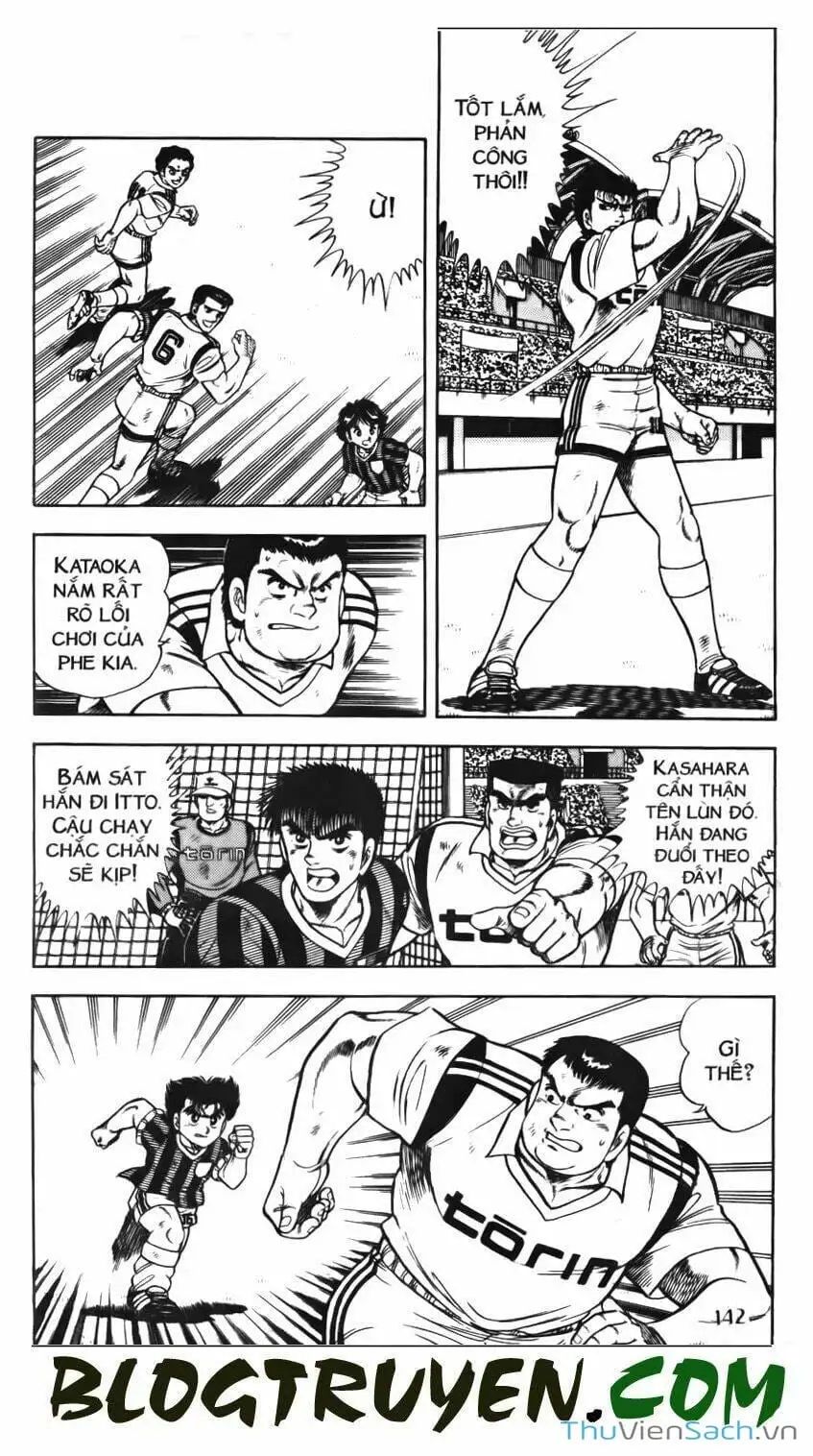 Truyện Tranh Jindo - Đường Dẫn Đến Khung Thành trang 2