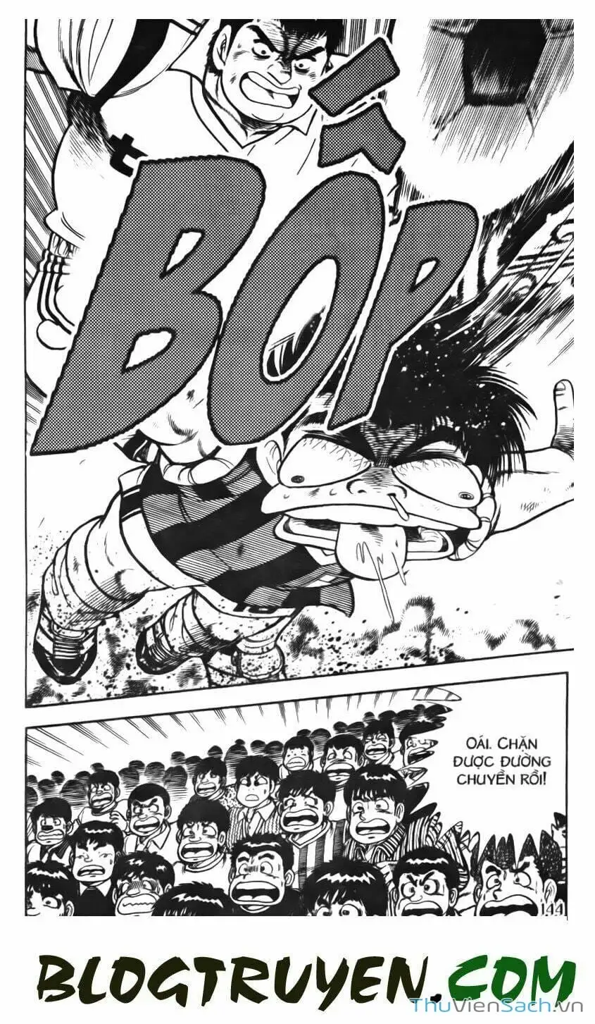 Truyện Tranh Jindo - Đường Dẫn Đến Khung Thành trang 2