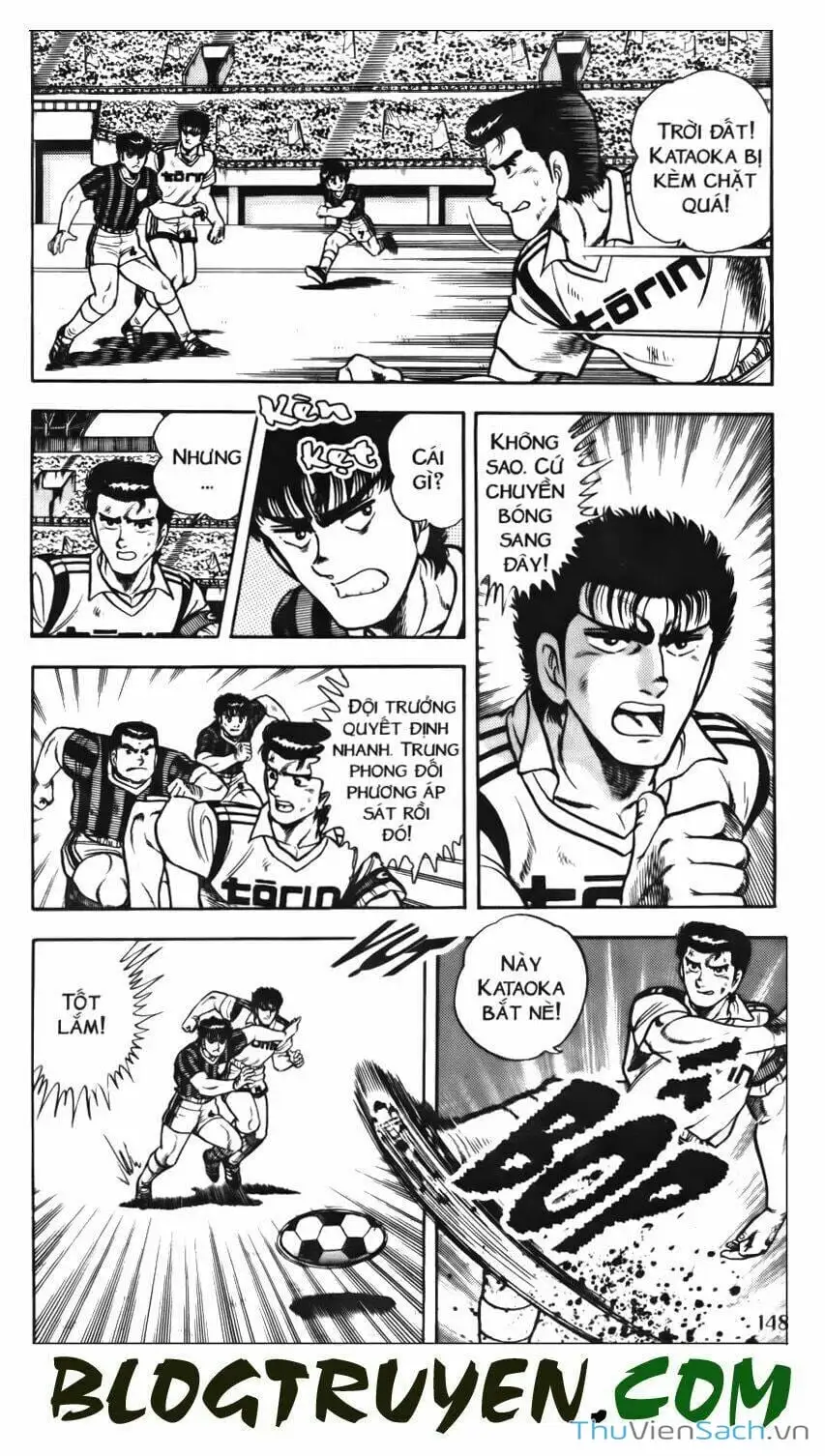 Truyện Tranh Jindo - Đường Dẫn Đến Khung Thành trang 2