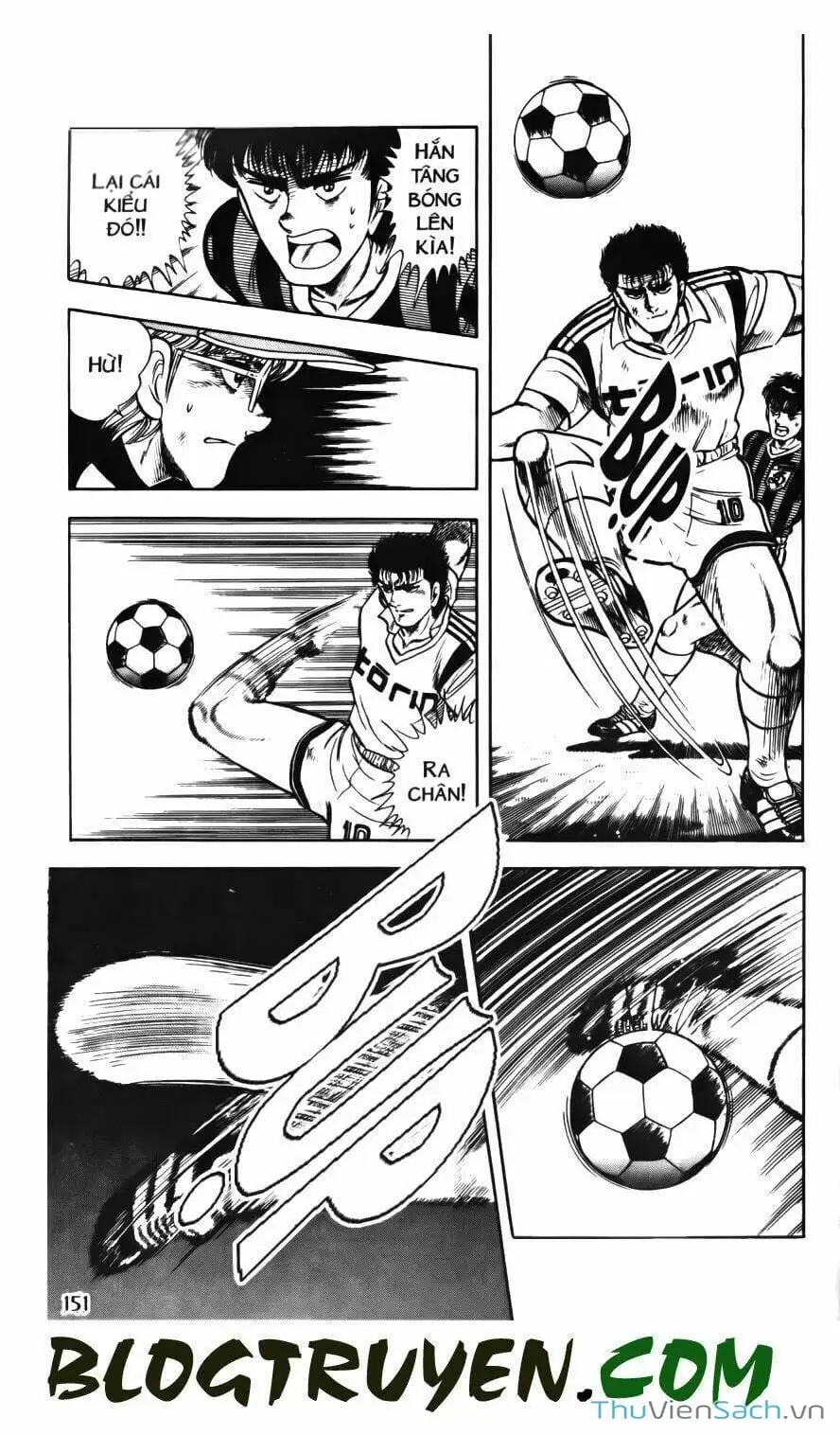 Truyện Tranh Jindo - Đường Dẫn Đến Khung Thành trang 2