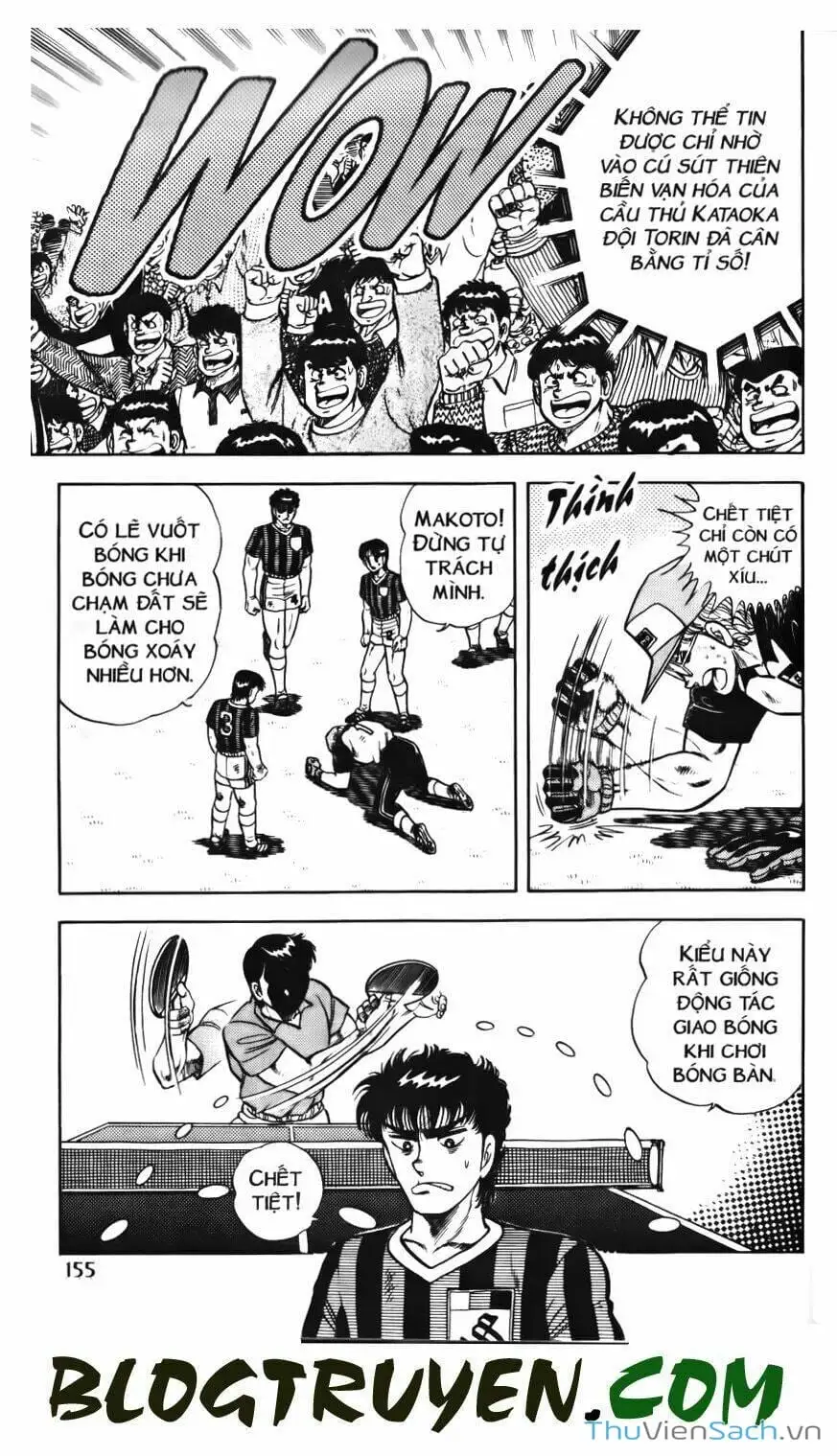 Truyện Tranh Jindo - Đường Dẫn Đến Khung Thành trang 2