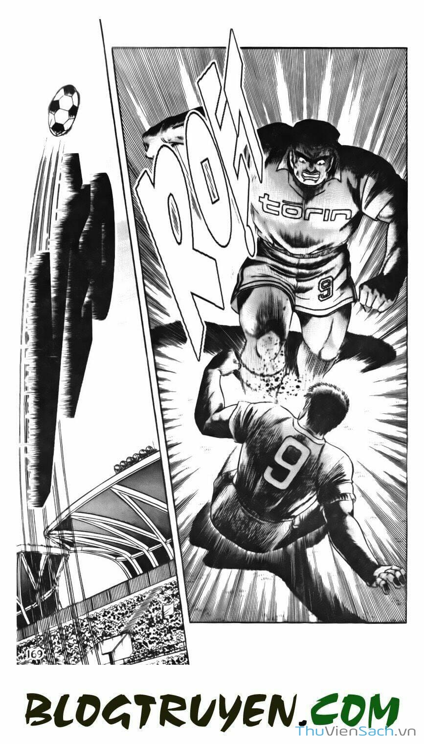 Truyện Tranh Jindo - Đường Dẫn Đến Khung Thành trang 2