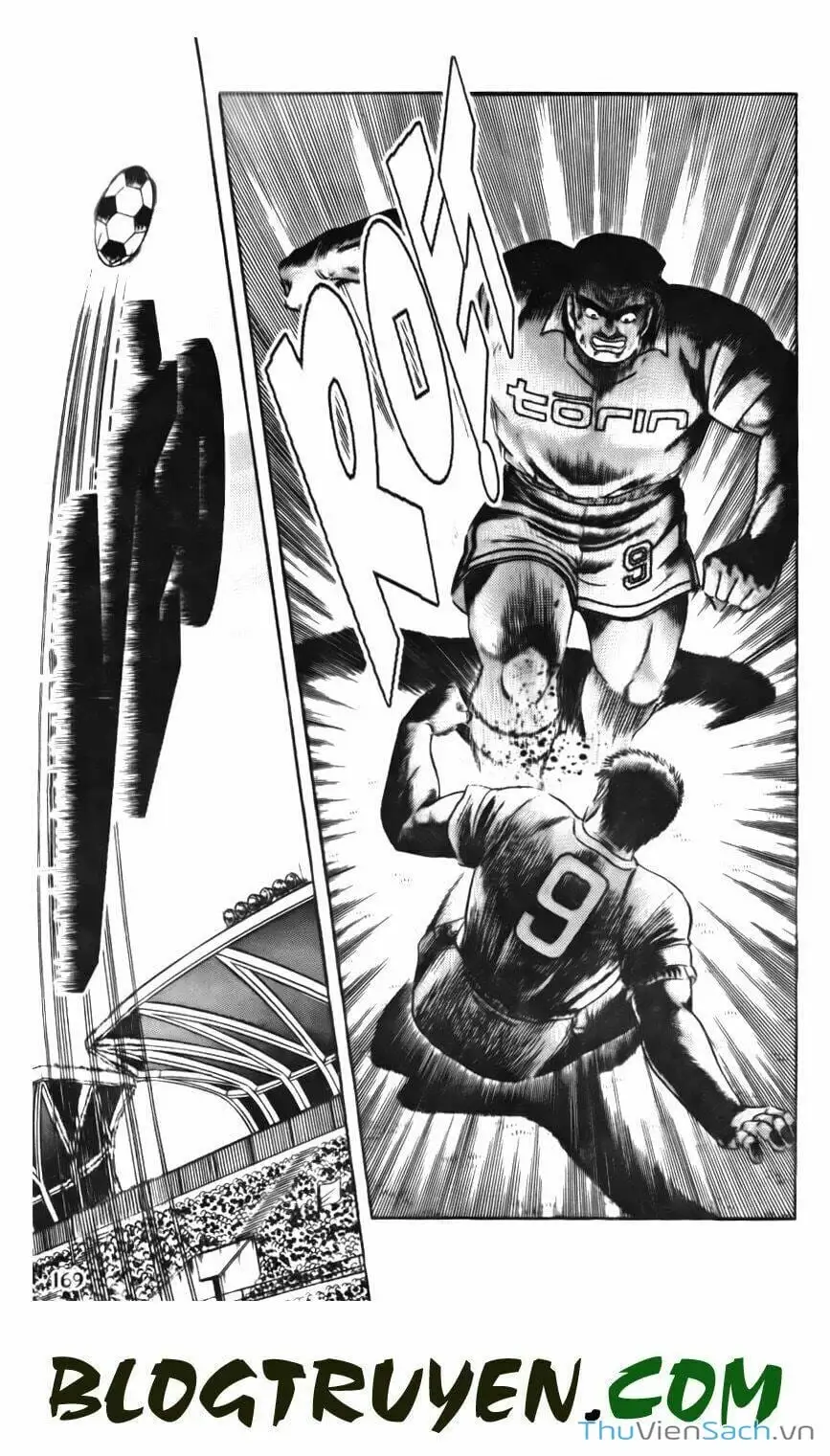 Truyện Tranh Jindo - Đường Dẫn Đến Khung Thành trang 2