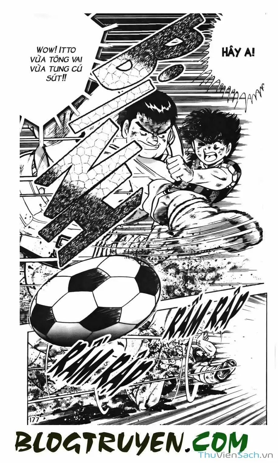 Truyện Tranh Jindo - Đường Dẫn Đến Khung Thành trang 2