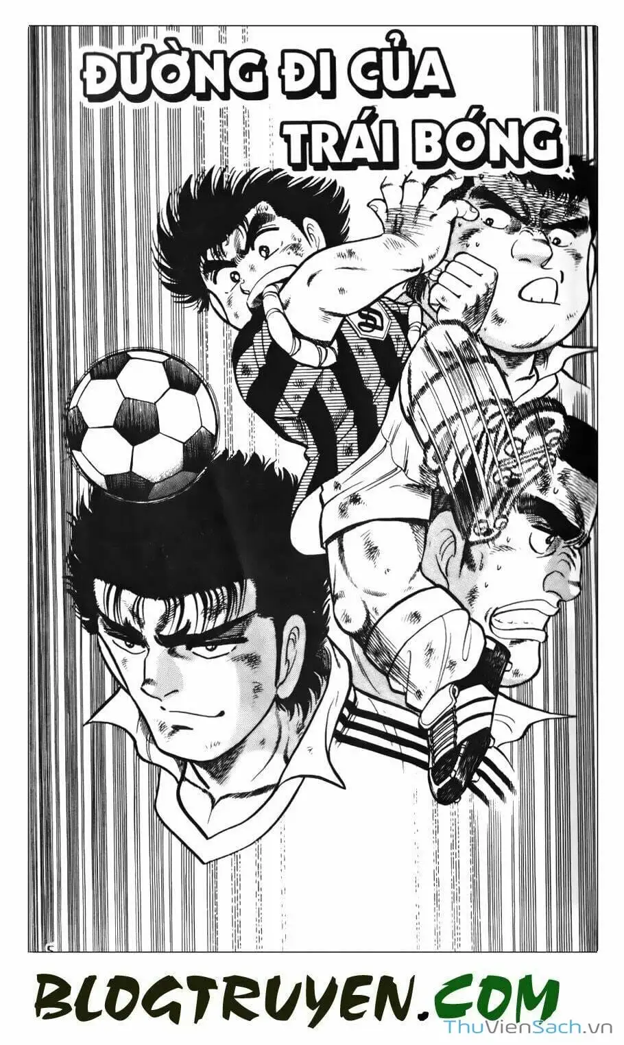 Truyện Tranh Jindo - Đường Dẫn Đến Khung Thành trang 2