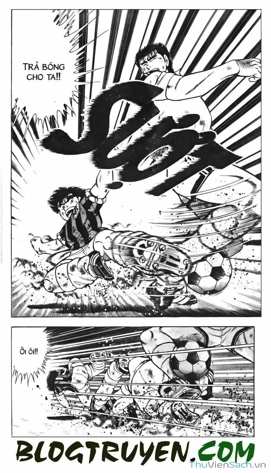 Truyện Tranh Jindo - Đường Dẫn Đến Khung Thành trang 2