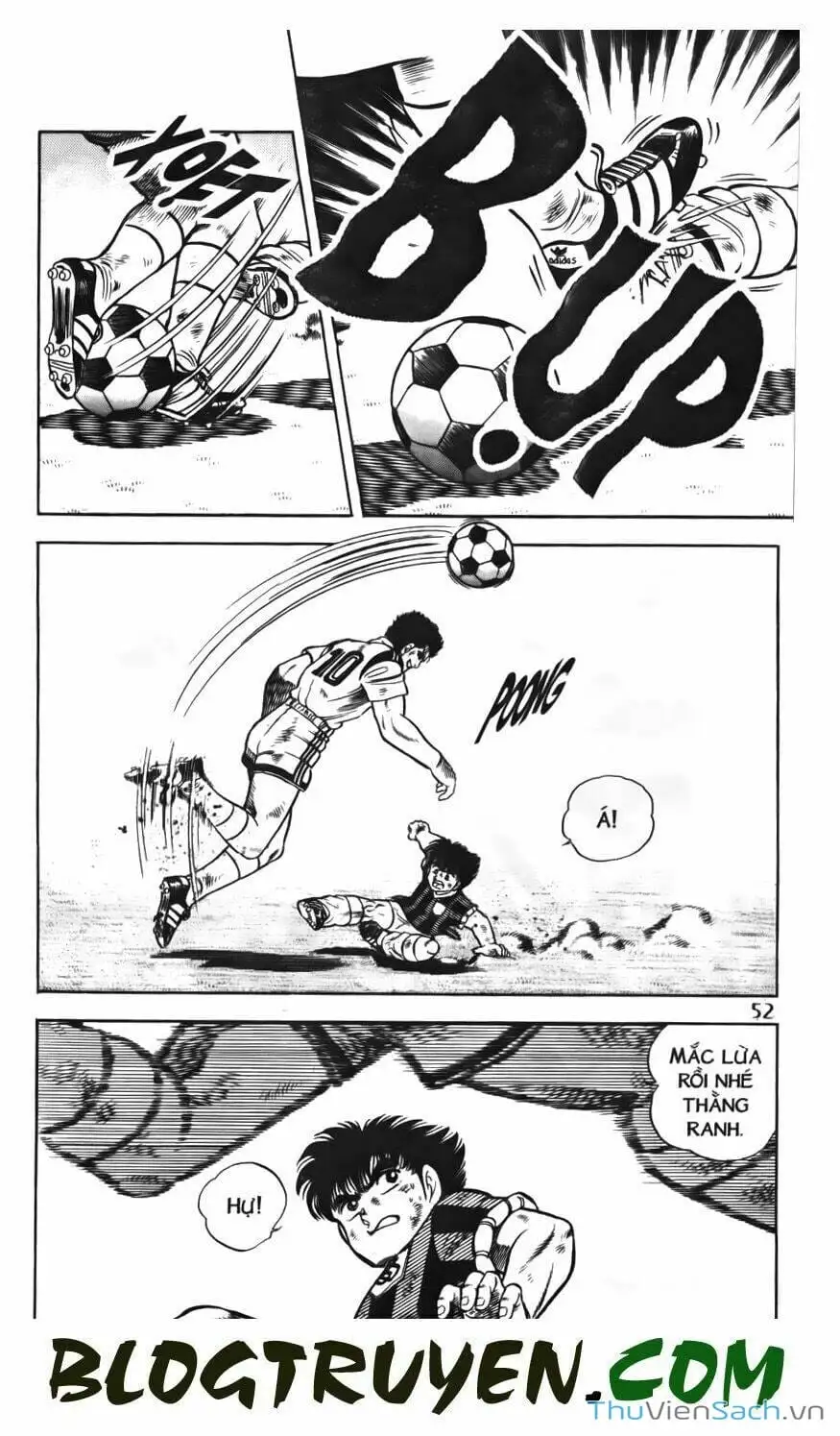 Truyện Tranh Jindo - Đường Dẫn Đến Khung Thành trang 2