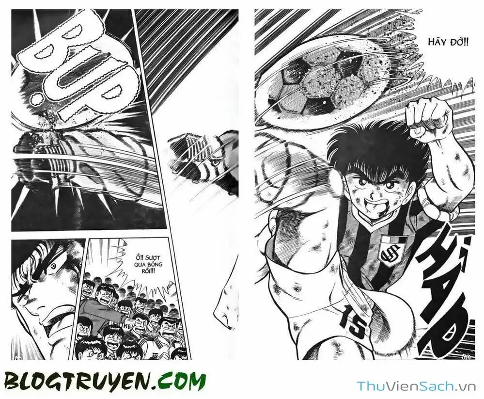 Truyện Tranh Jindo - Đường Dẫn Đến Khung Thành trang 2