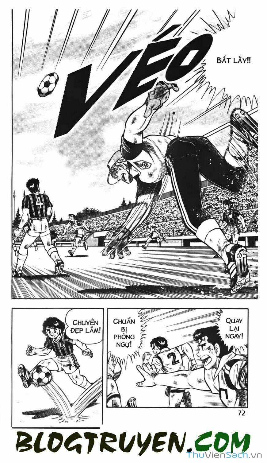 Truyện Tranh Jindo - Đường Dẫn Đến Khung Thành trang 2