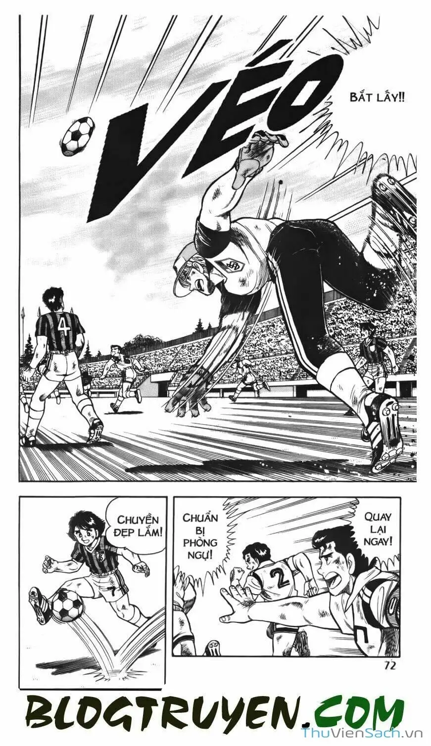 Truyện Tranh Jindo - Đường Dẫn Đến Khung Thành trang 2