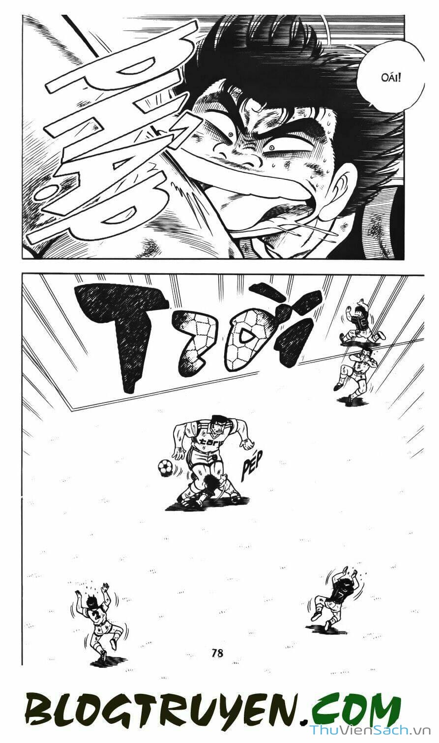 Truyện Tranh Jindo - Đường Dẫn Đến Khung Thành trang 2