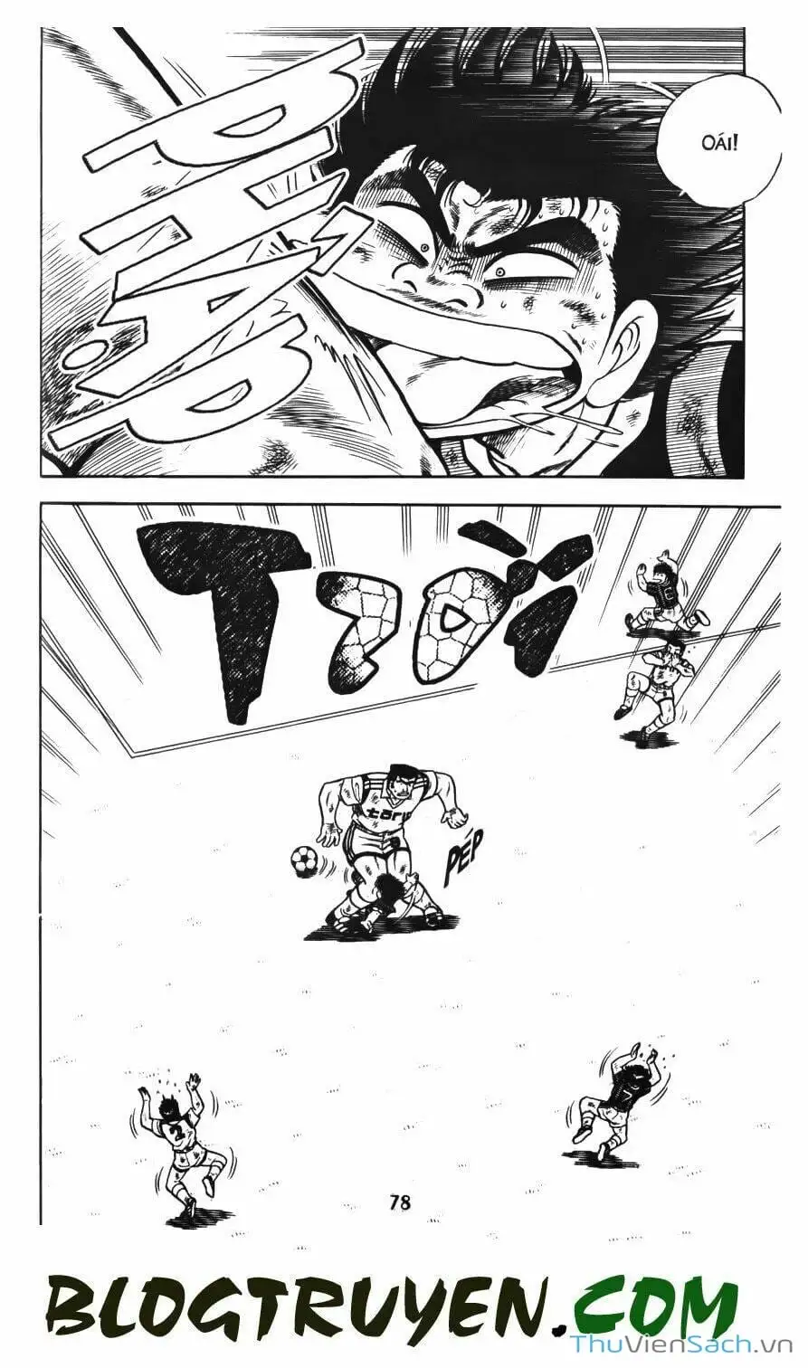 Truyện Tranh Jindo - Đường Dẫn Đến Khung Thành trang 2