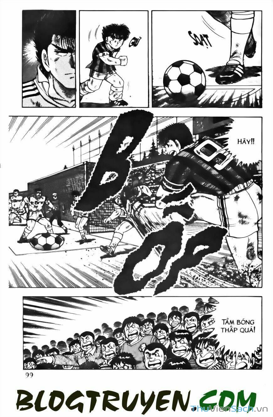 Truyện Tranh Jindo - Đường Dẫn Đến Khung Thành trang 2