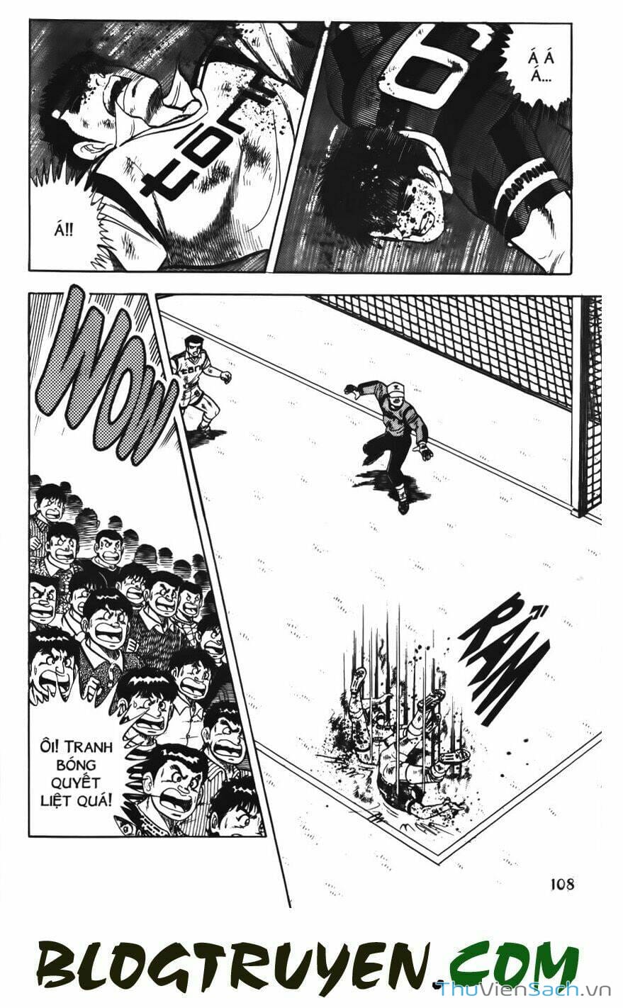 Truyện Tranh Jindo - Đường Dẫn Đến Khung Thành trang 2