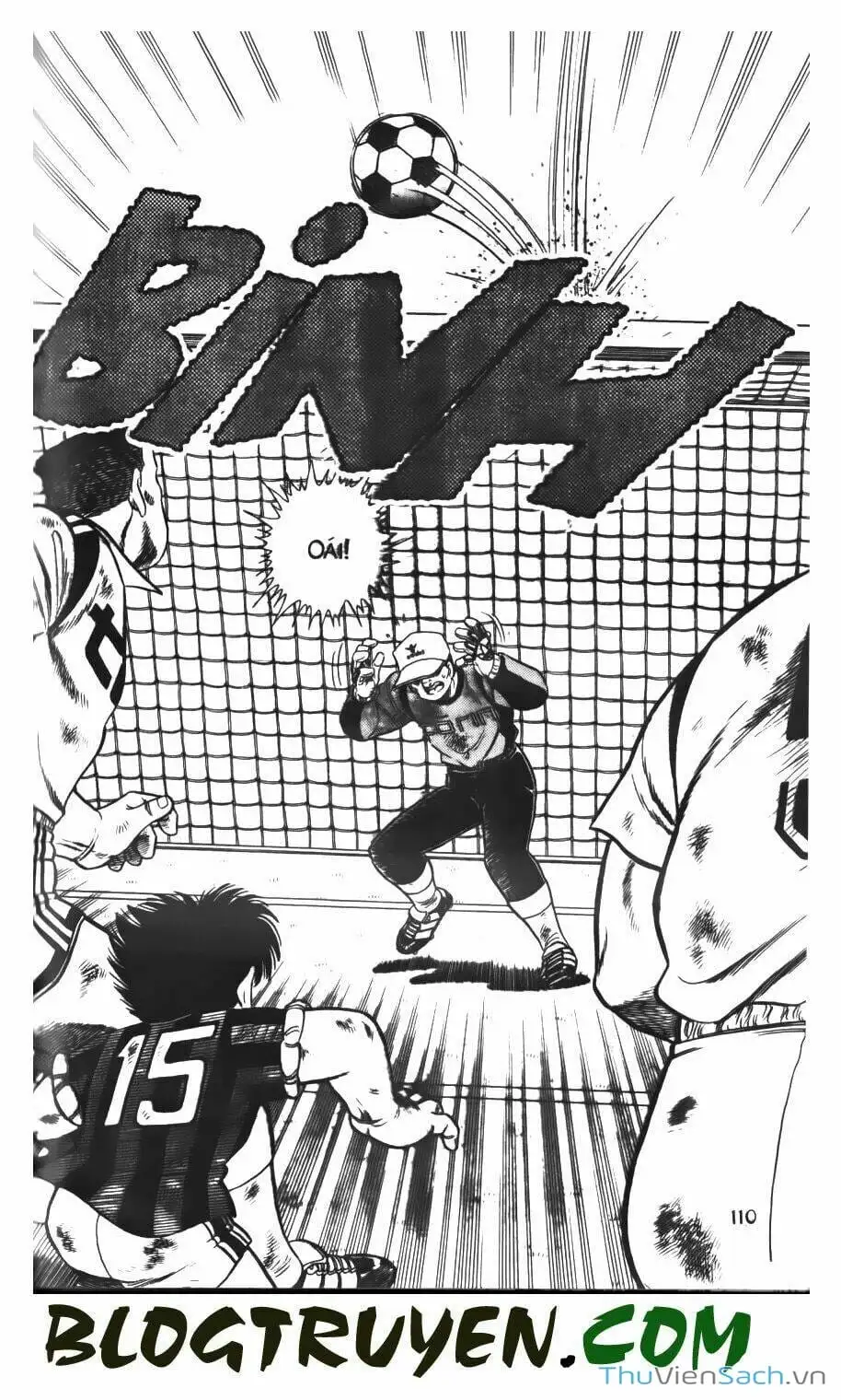 Truyện Tranh Jindo - Đường Dẫn Đến Khung Thành trang 2