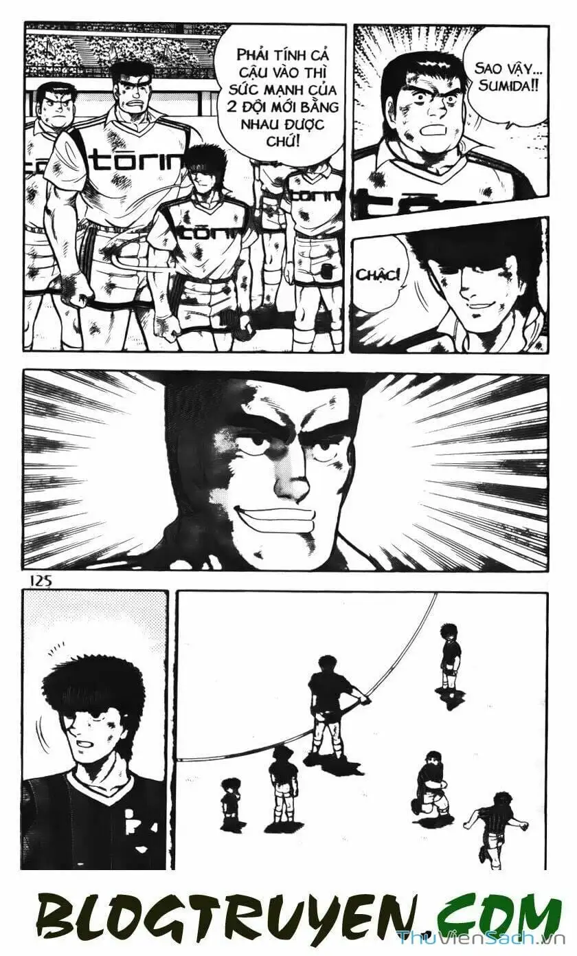 Truyện Tranh Jindo - Đường Dẫn Đến Khung Thành trang 2