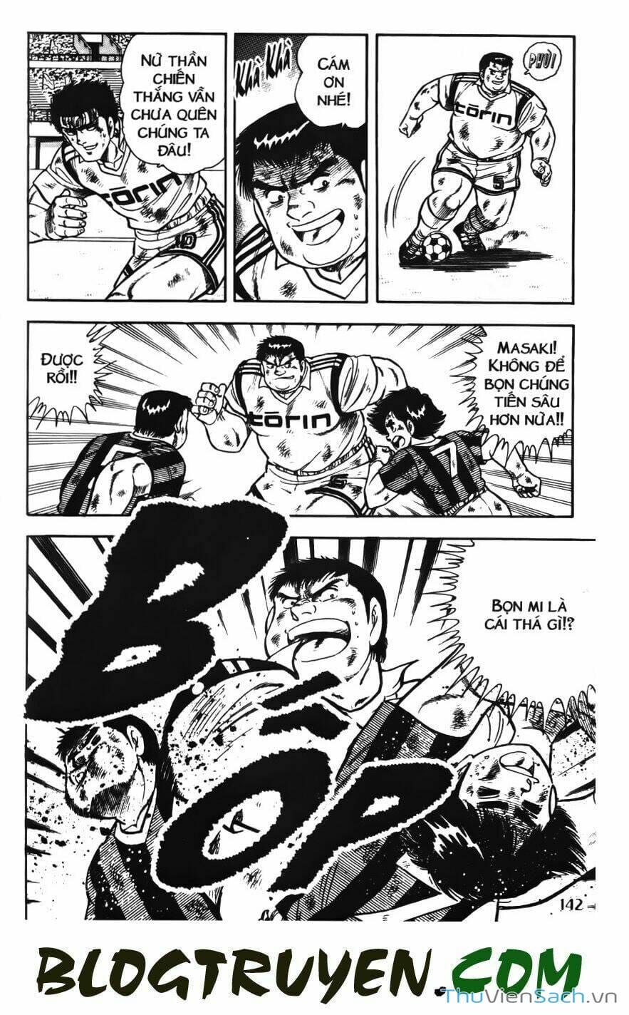 Truyện Tranh Jindo - Đường Dẫn Đến Khung Thành trang 2