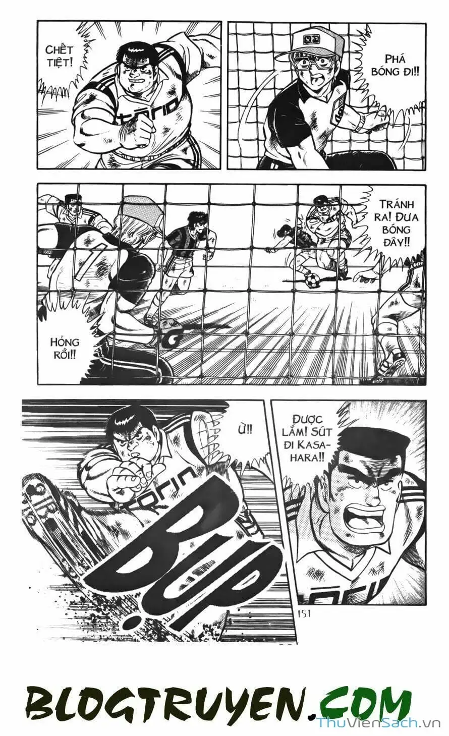 Truyện Tranh Jindo - Đường Dẫn Đến Khung Thành trang 2