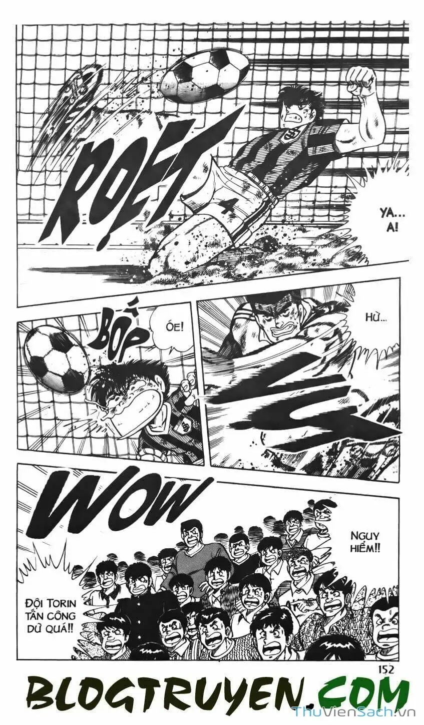 Truyện Tranh Jindo - Đường Dẫn Đến Khung Thành trang 2