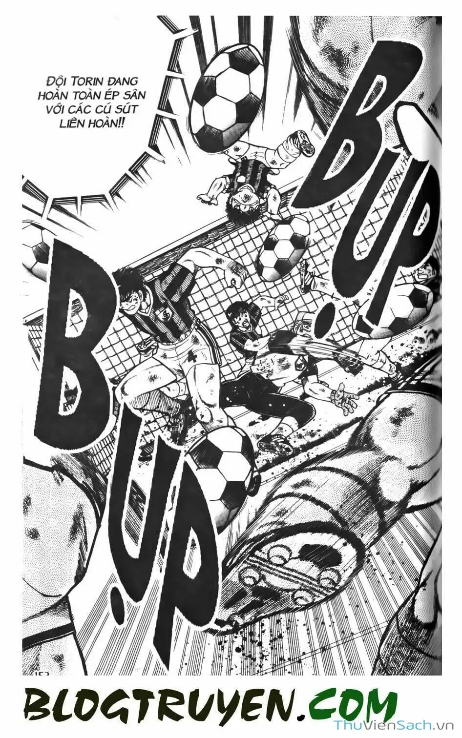 Truyện Tranh Jindo - Đường Dẫn Đến Khung Thành trang 2