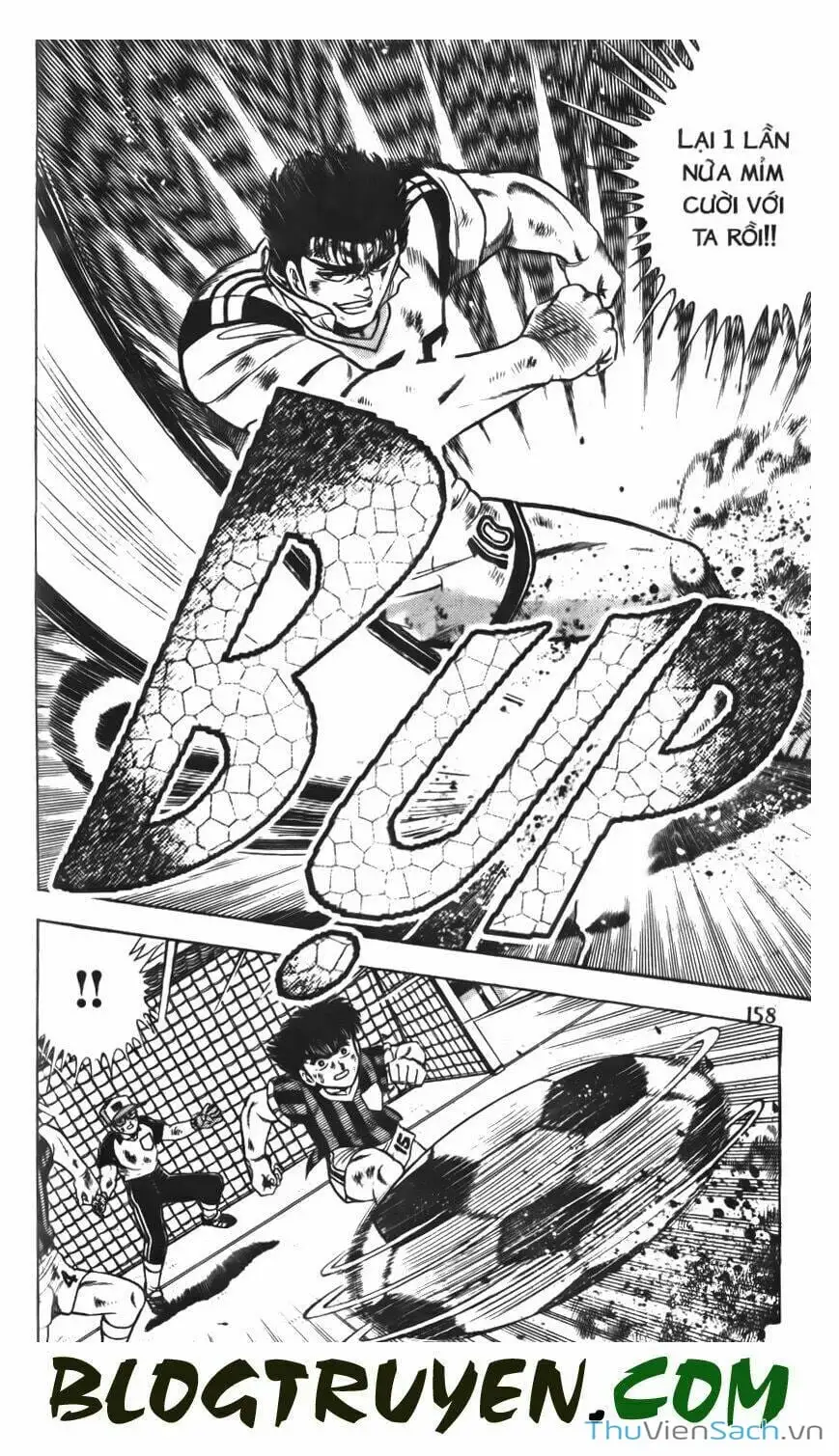 Truyện Tranh Jindo - Đường Dẫn Đến Khung Thành trang 2