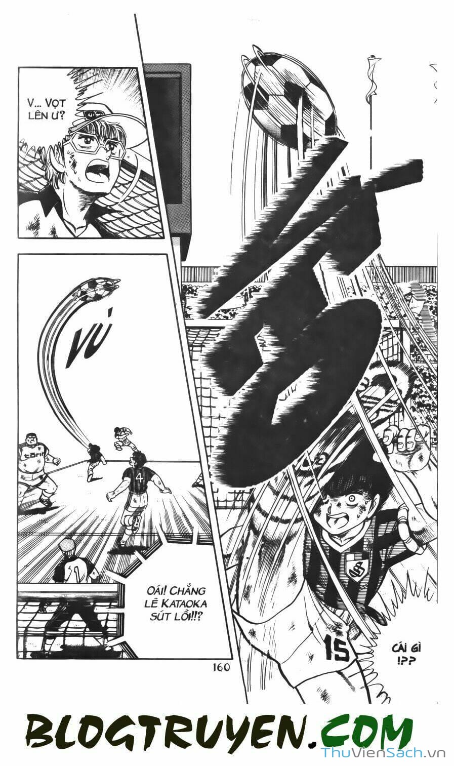 Truyện Tranh Jindo - Đường Dẫn Đến Khung Thành trang 2