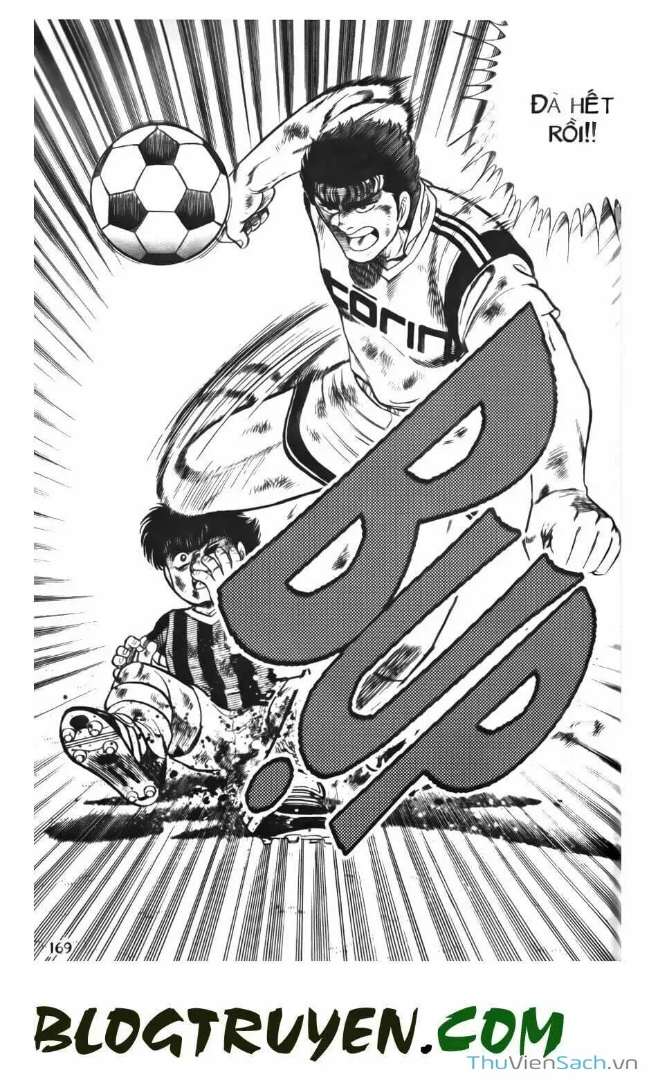 Truyện Tranh Jindo - Đường Dẫn Đến Khung Thành trang 2