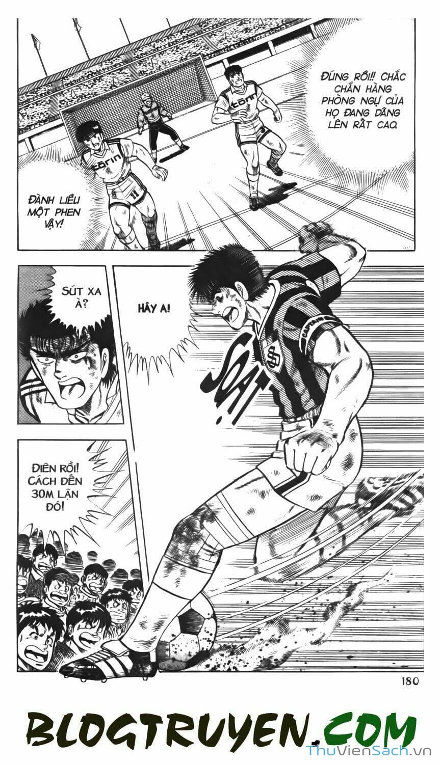 Truyện Tranh Jindo - Đường Dẫn Đến Khung Thành trang 2