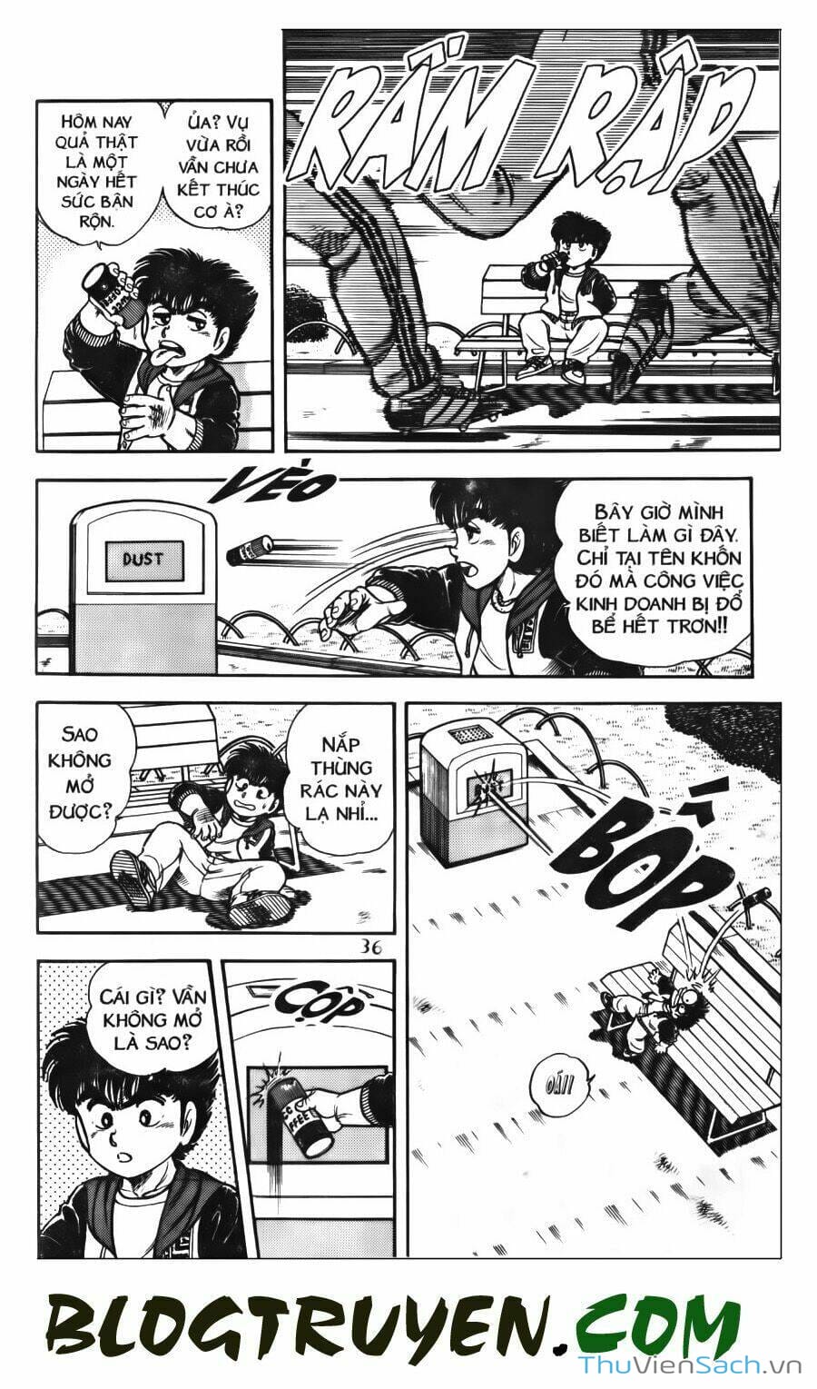 Truyện Tranh Jindo - Đường Dẫn Đến Khung Thành trang 2