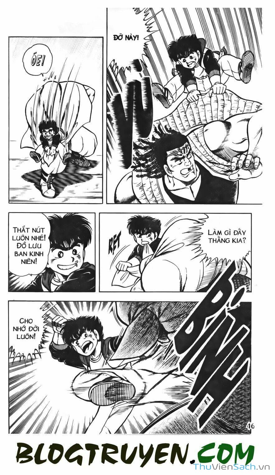 Truyện Tranh Jindo - Đường Dẫn Đến Khung Thành trang 2