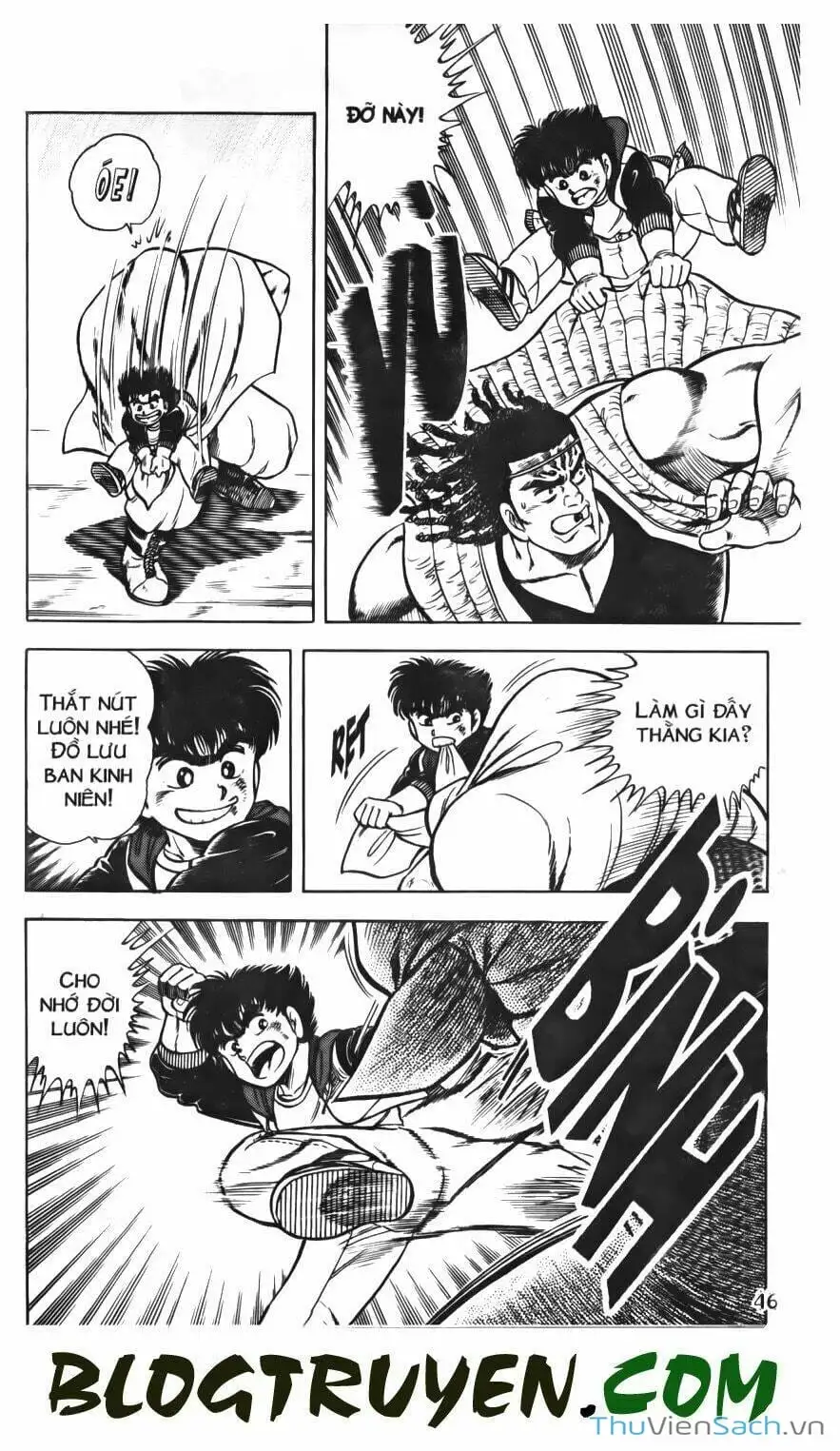 Truyện Tranh Jindo - Đường Dẫn Đến Khung Thành trang 2