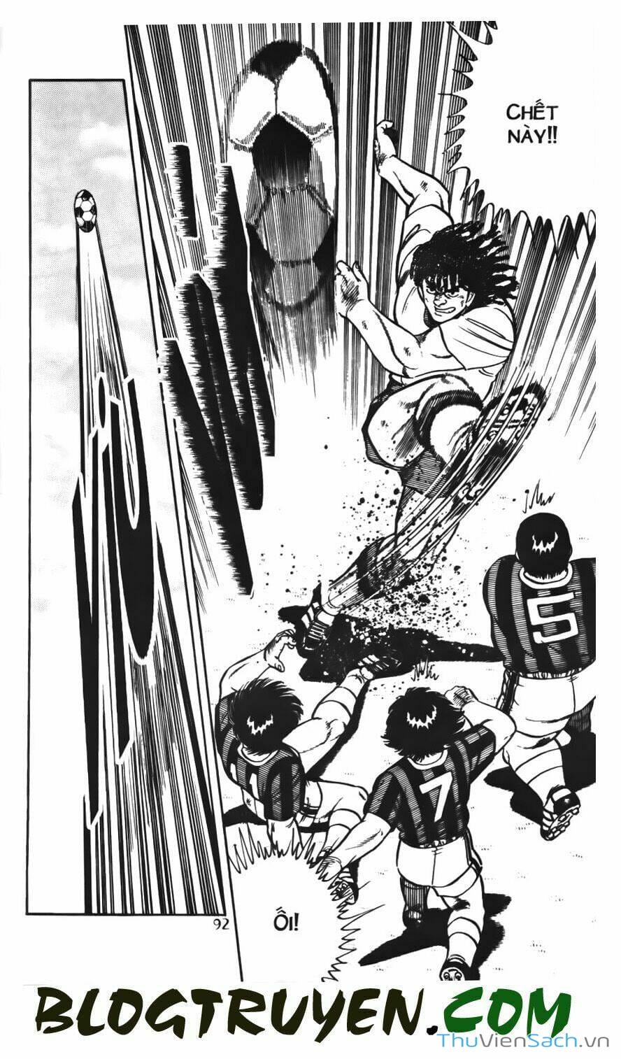 Truyện Tranh Jindo - Đường Dẫn Đến Khung Thành trang 2