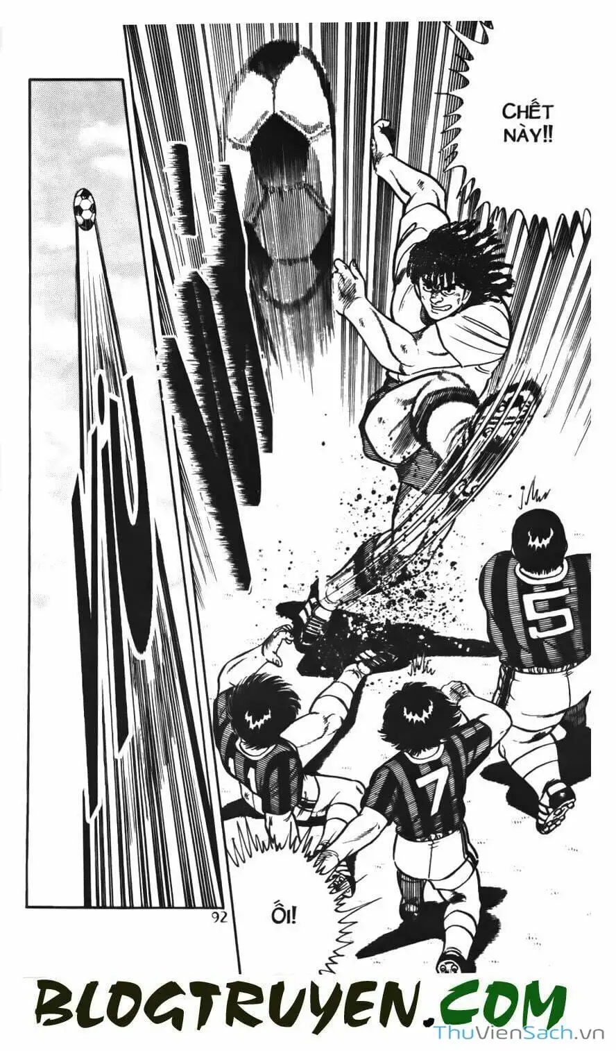 Truyện Tranh Jindo - Đường Dẫn Đến Khung Thành trang 2