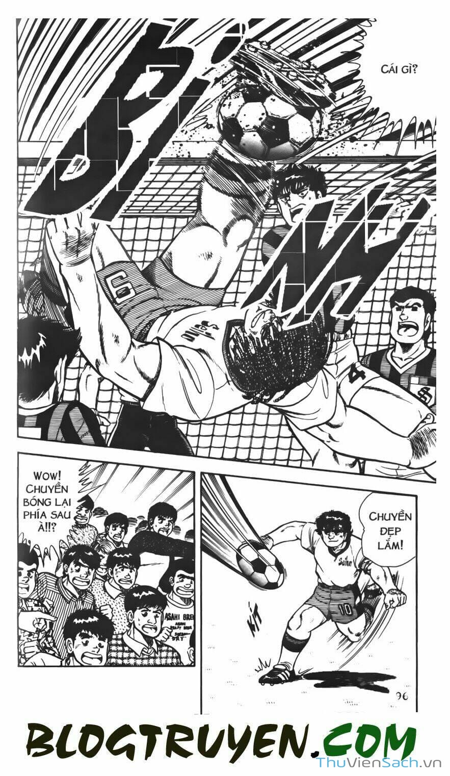 Truyện Tranh Jindo - Đường Dẫn Đến Khung Thành trang 2