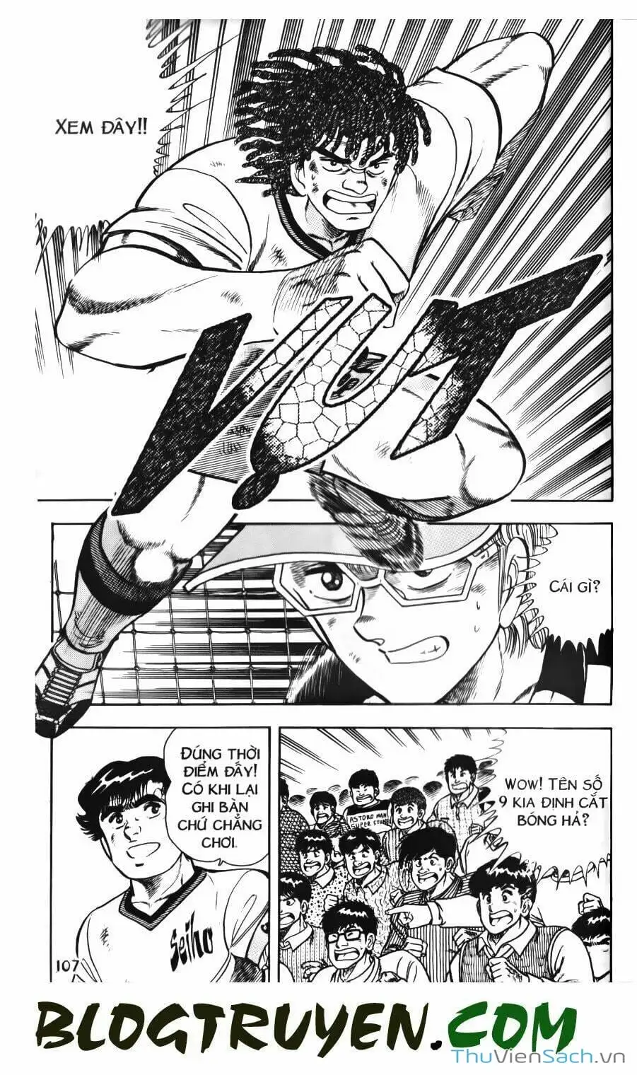 Truyện Tranh Jindo - Đường Dẫn Đến Khung Thành trang 2