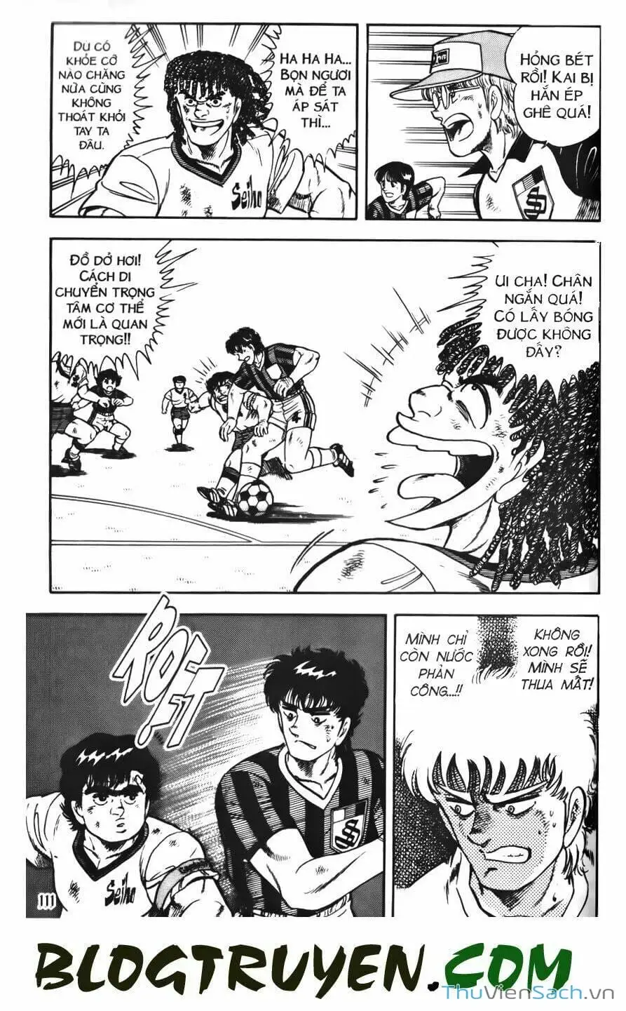 Truyện Tranh Jindo - Đường Dẫn Đến Khung Thành trang 2