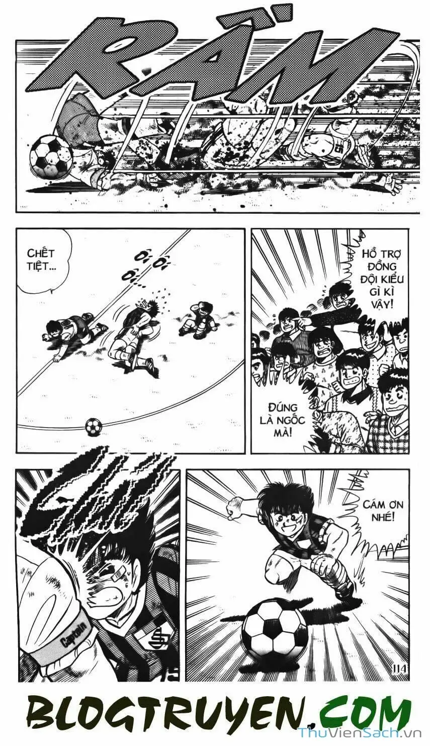 Truyện Tranh Jindo - Đường Dẫn Đến Khung Thành trang 2