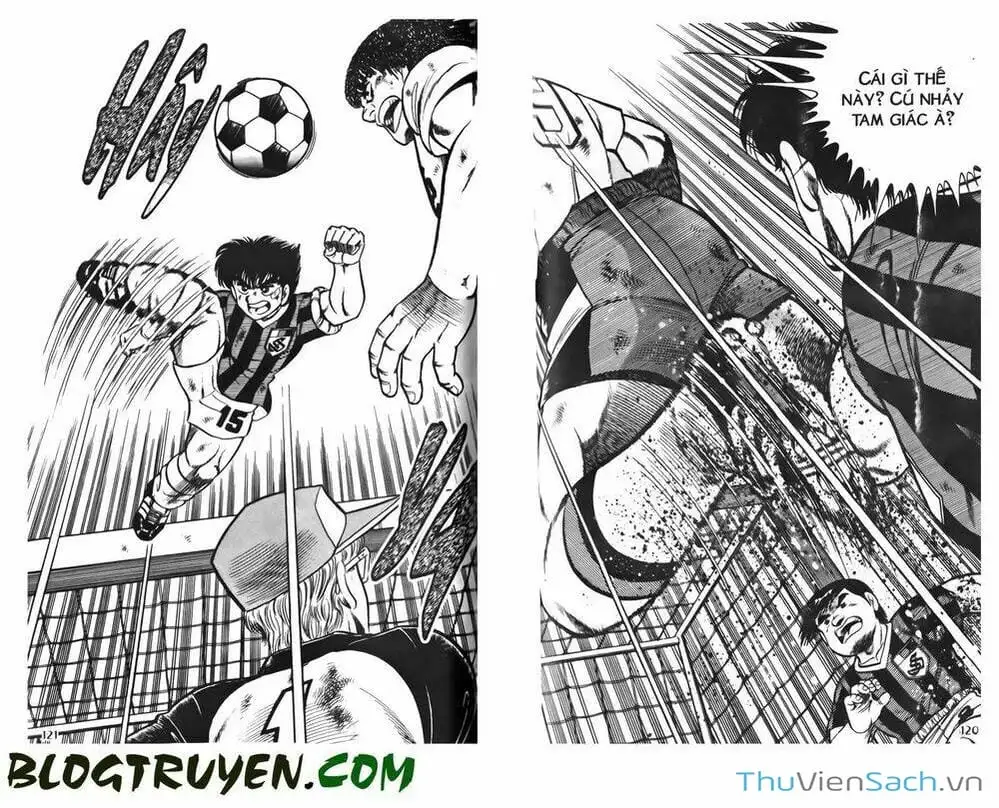 Truyện Tranh Jindo - Đường Dẫn Đến Khung Thành trang 2