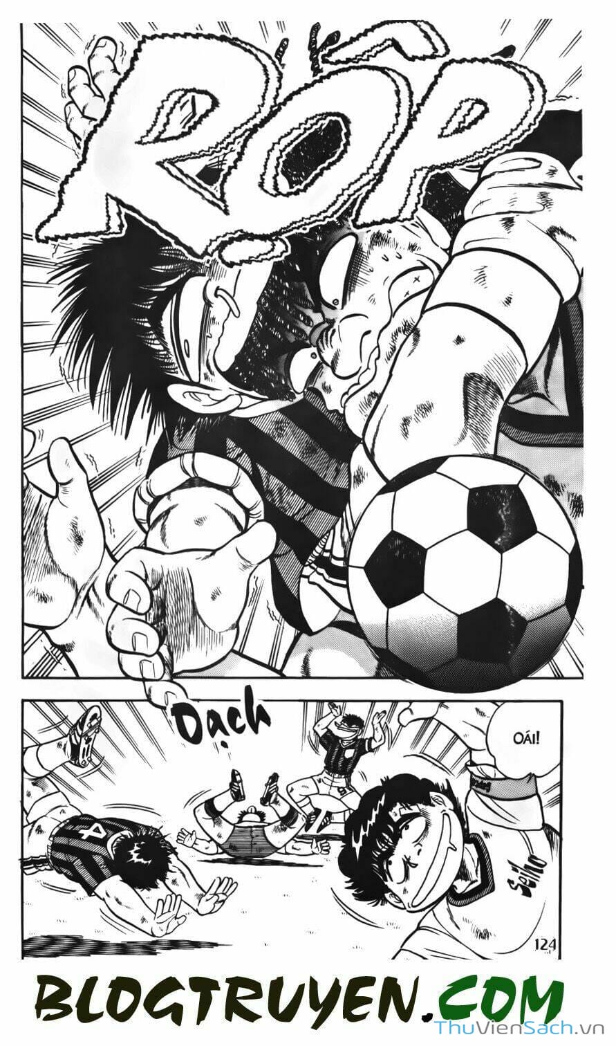 Truyện Tranh Jindo - Đường Dẫn Đến Khung Thành trang 2