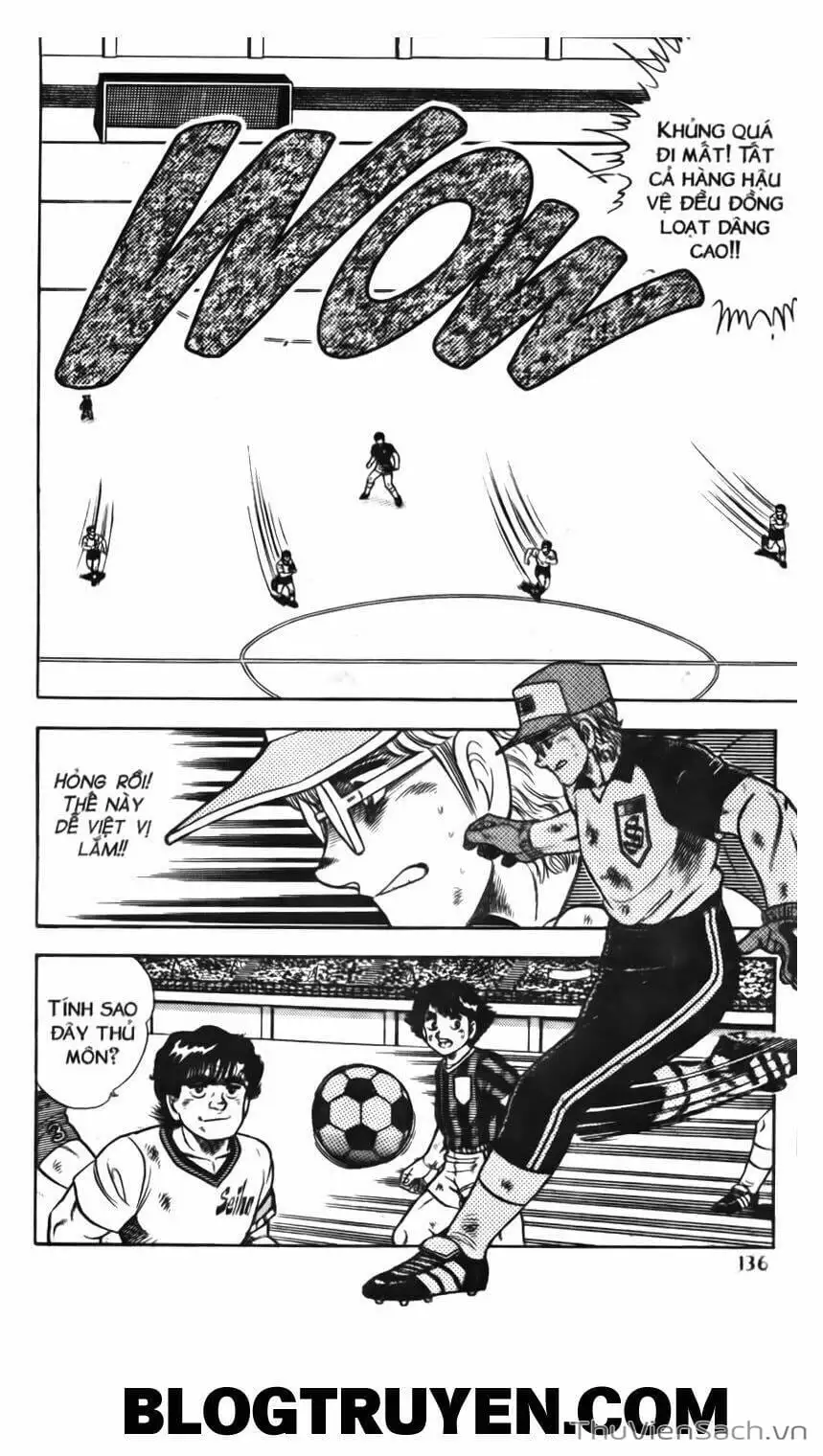 Truyện Tranh Jindo - Đường Dẫn Đến Khung Thành trang 2