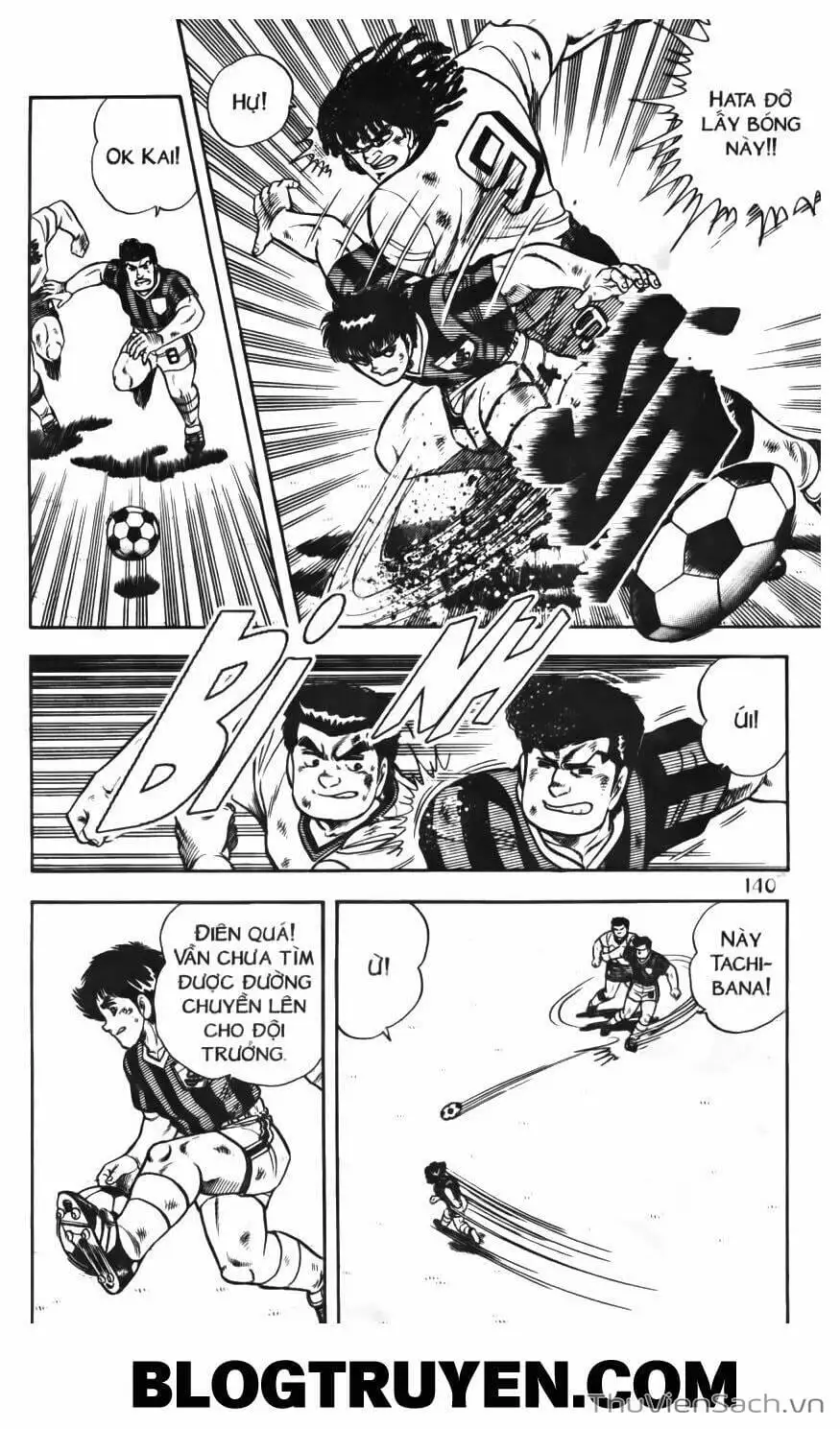 Truyện Tranh Jindo - Đường Dẫn Đến Khung Thành trang 2